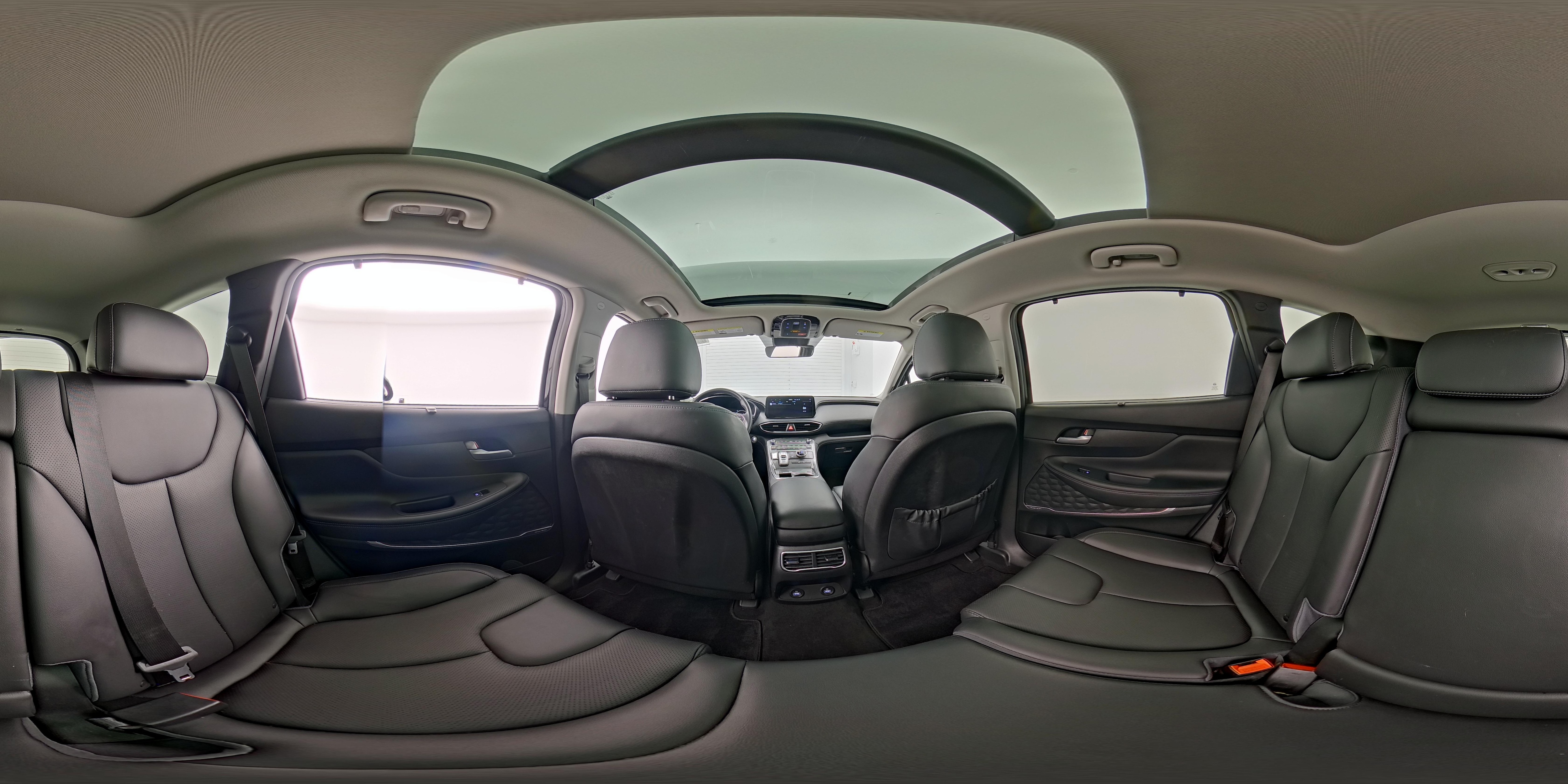2023 Hyundai Santa Fe SEL - Photo 29