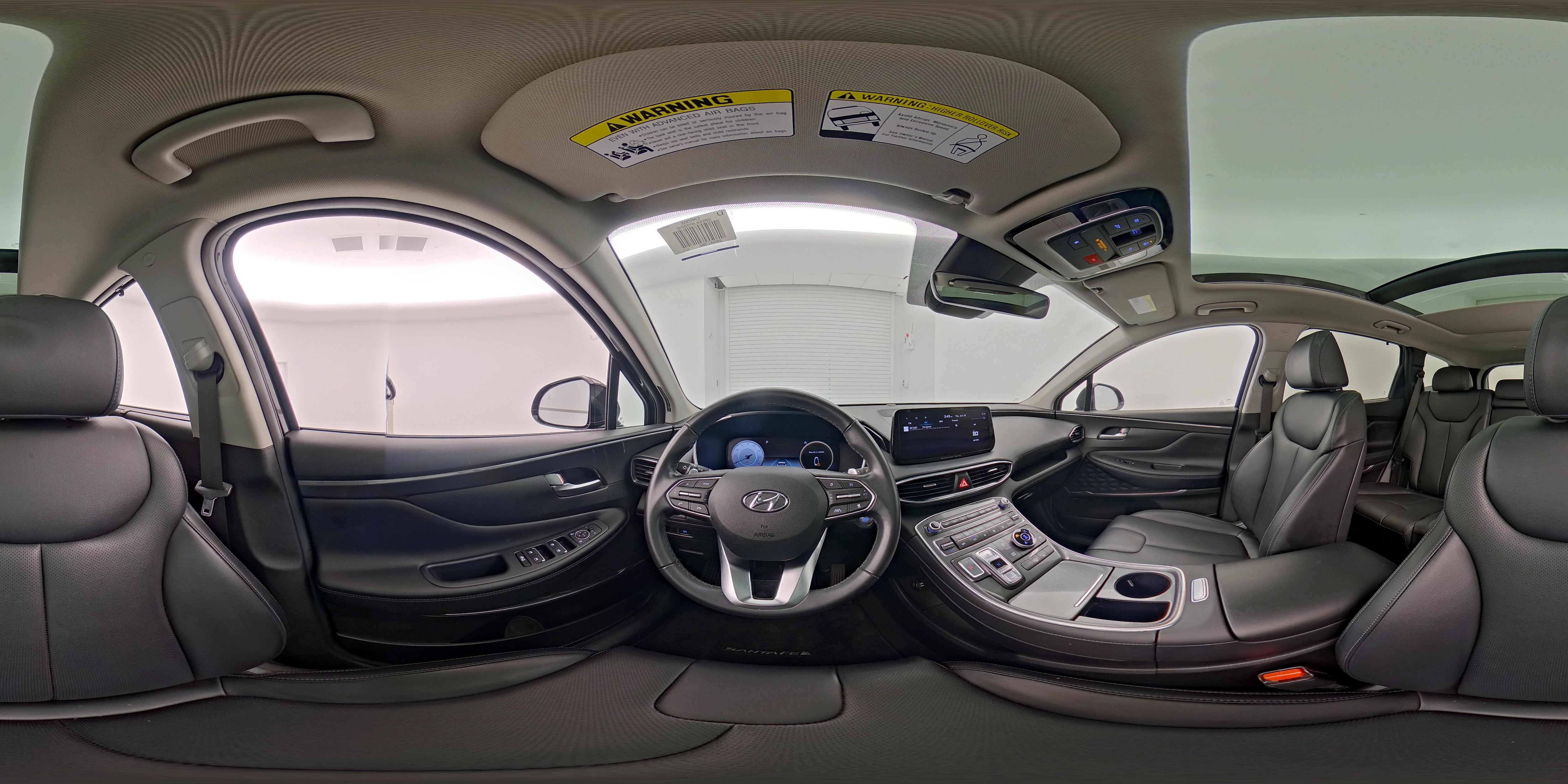 2023 Hyundai Santa Fe SEL - Photo 30