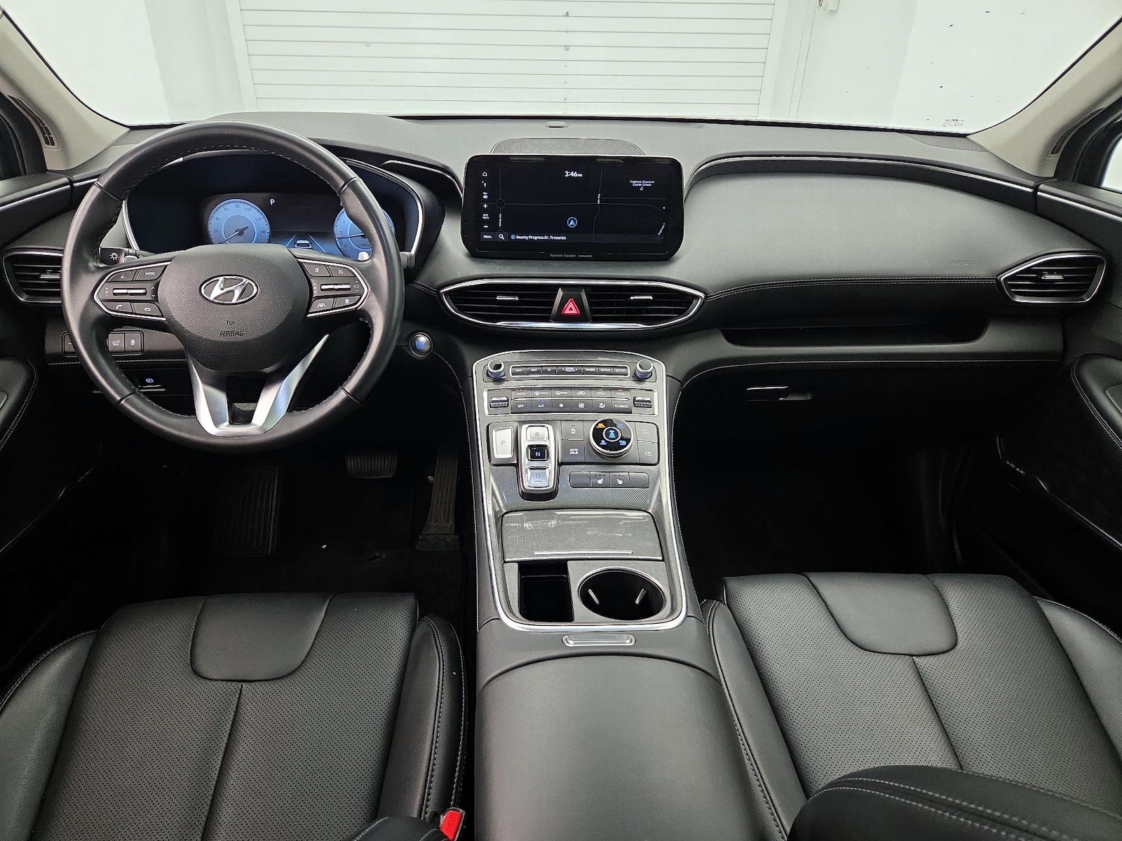 2023 Hyundai Santa Fe SEL - Photo 10