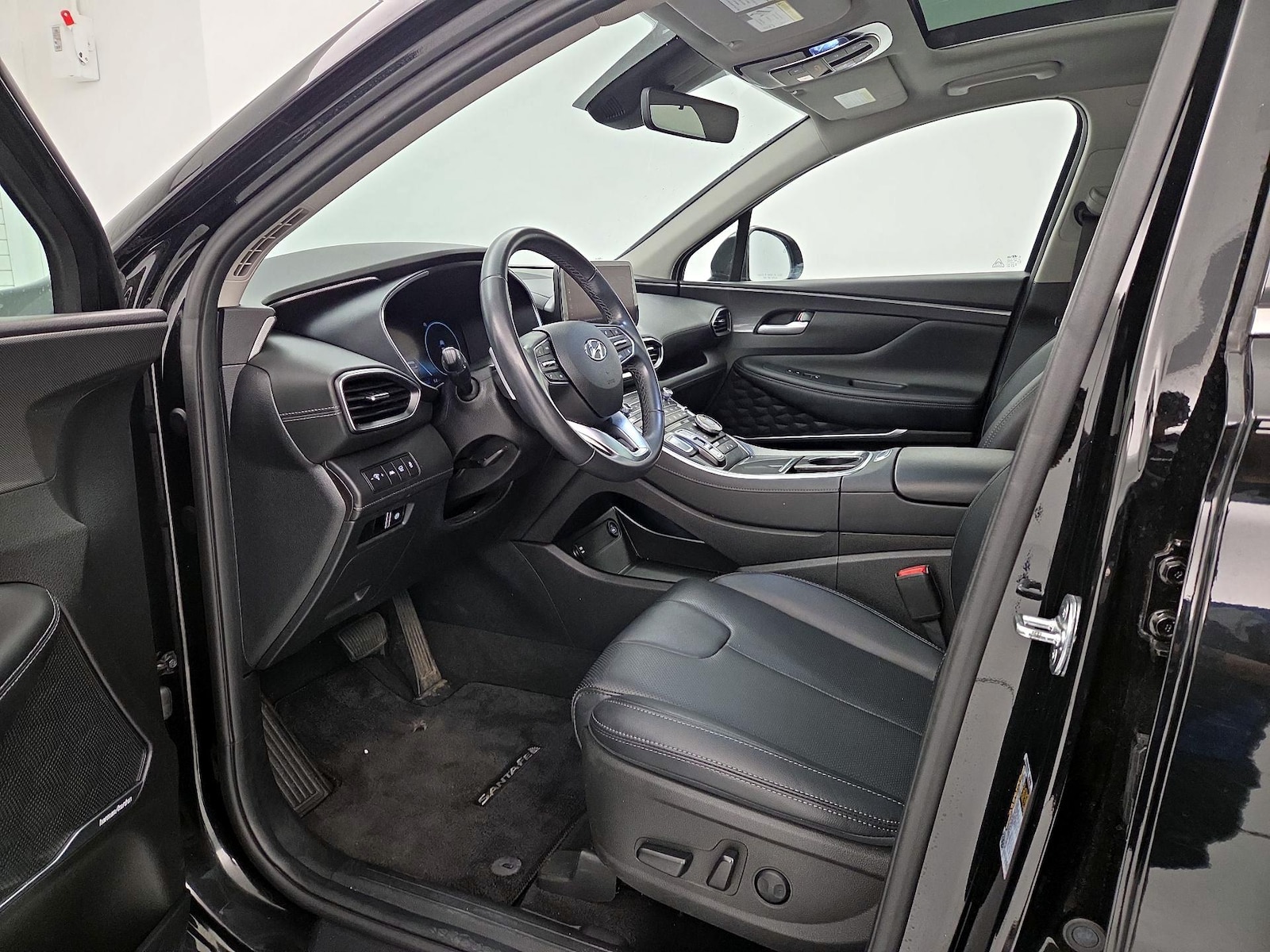 2023 Hyundai Santa Fe SEL - Photo 12