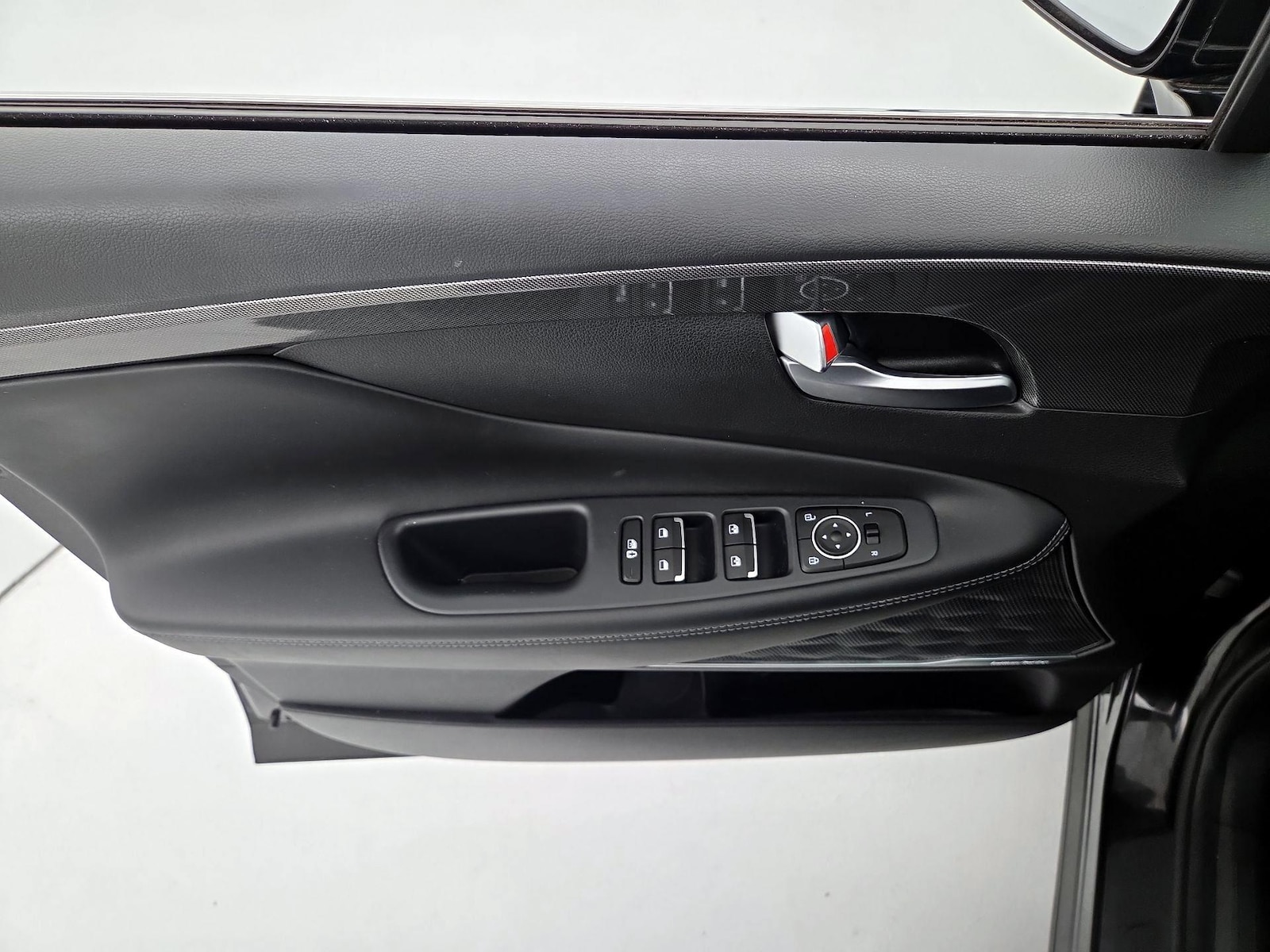 2023 Hyundai Santa Fe SEL - Photo 13