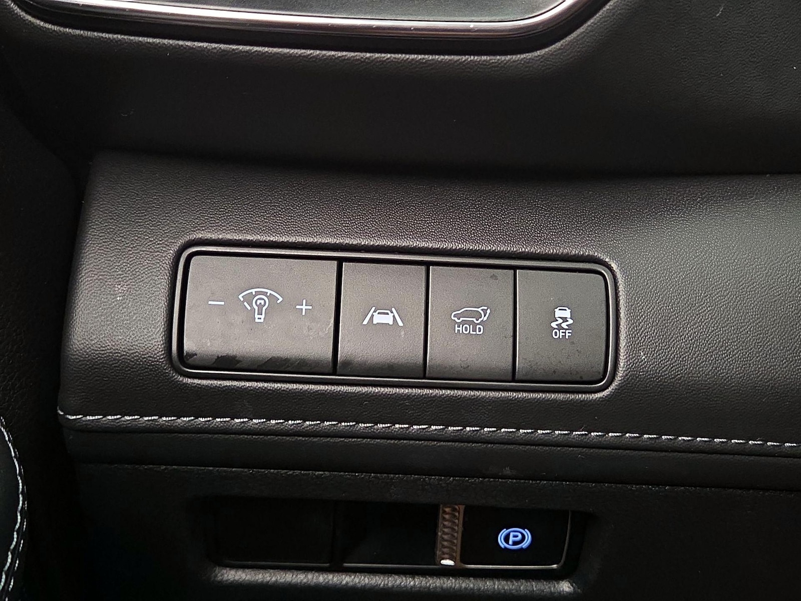 2023 Hyundai Santa Fe SEL - Photo 14