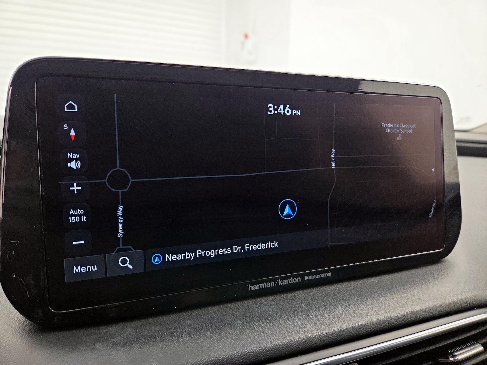 2023 Hyundai Santa Fe SEL - Photo 15