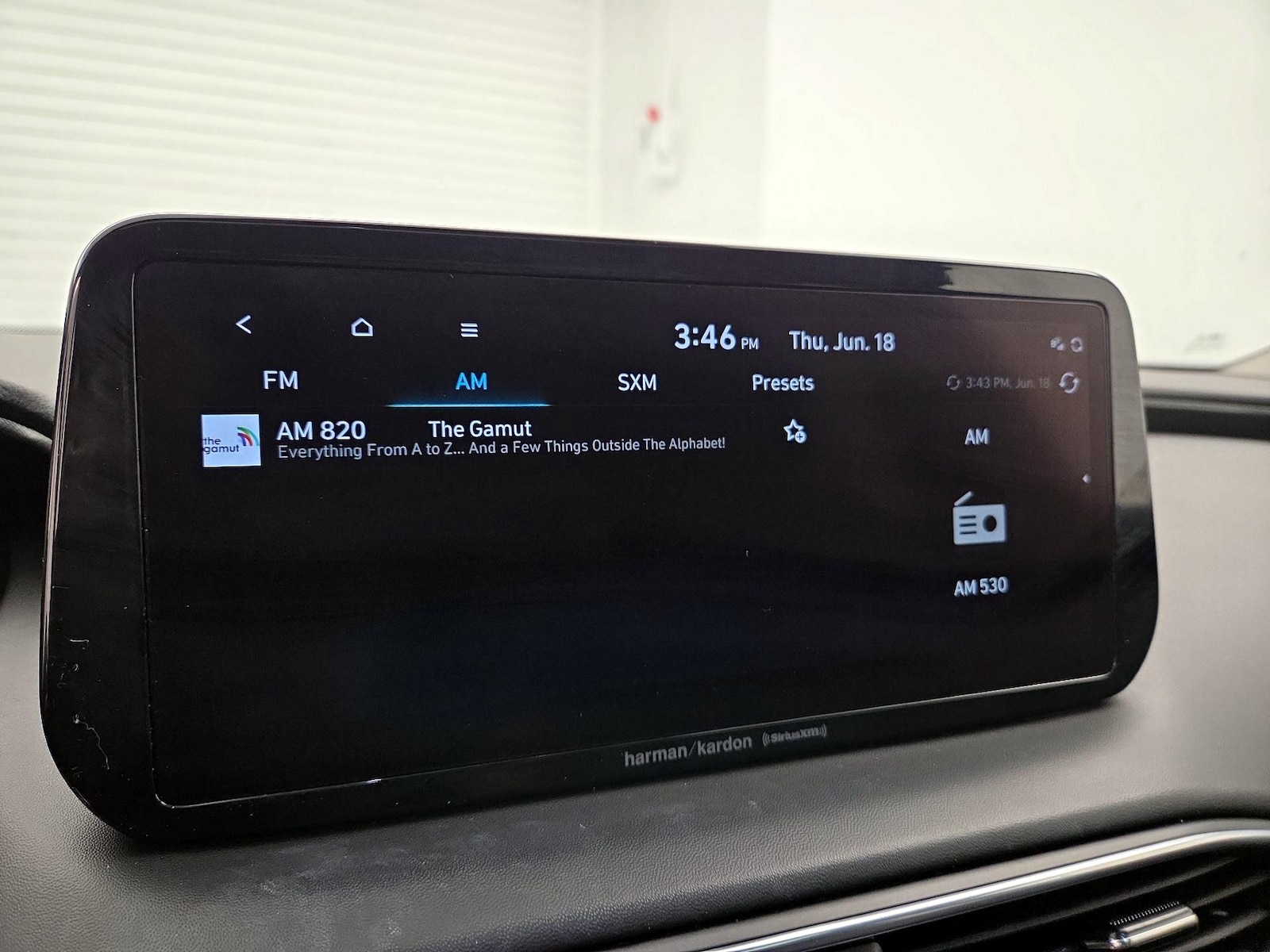 2023 Hyundai Santa Fe SEL - Photo 17
