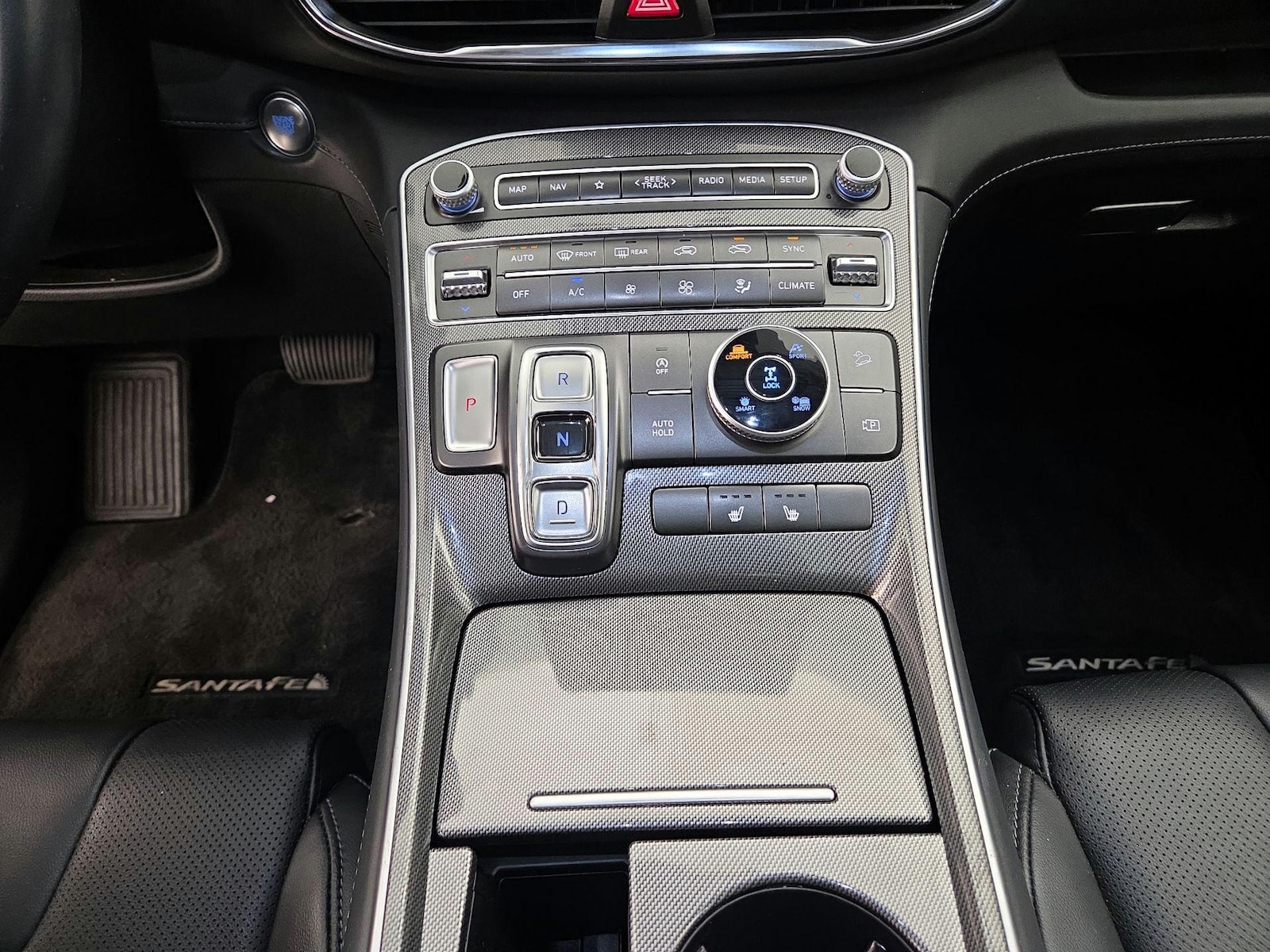 2023 Hyundai Santa Fe SEL - Photo 19