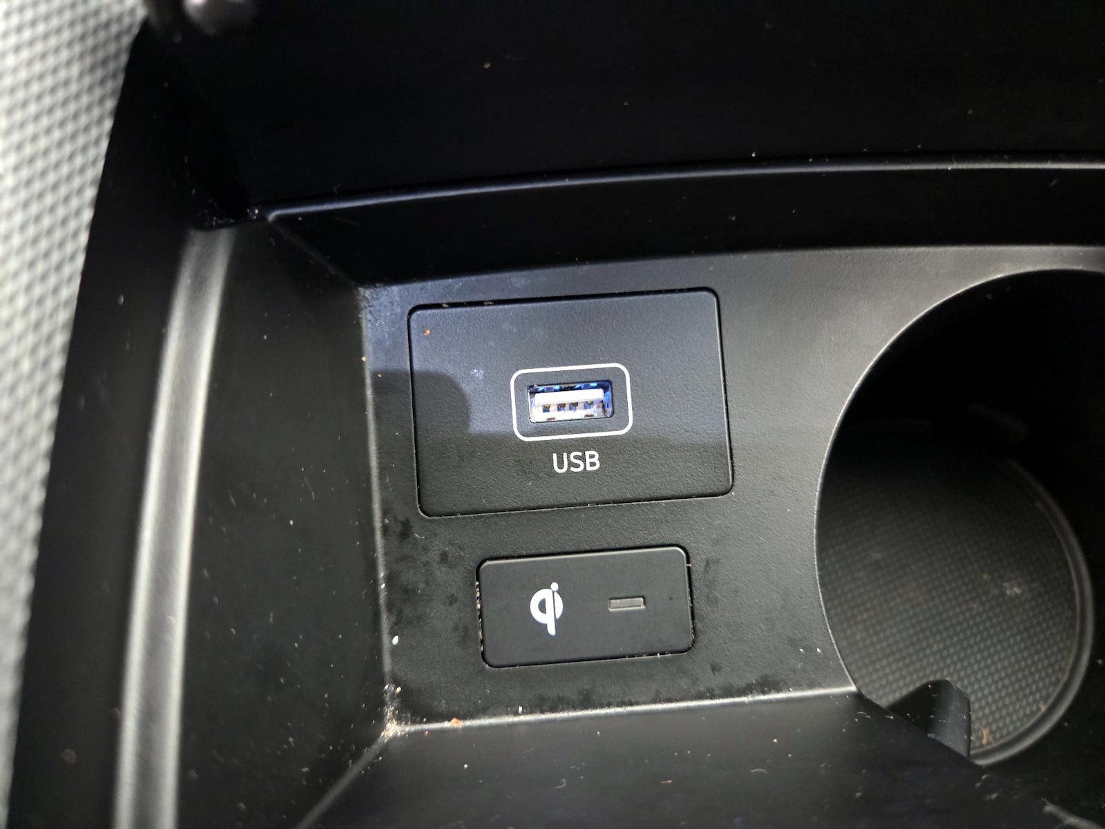 2023 Hyundai Santa Fe SEL - Photo 20