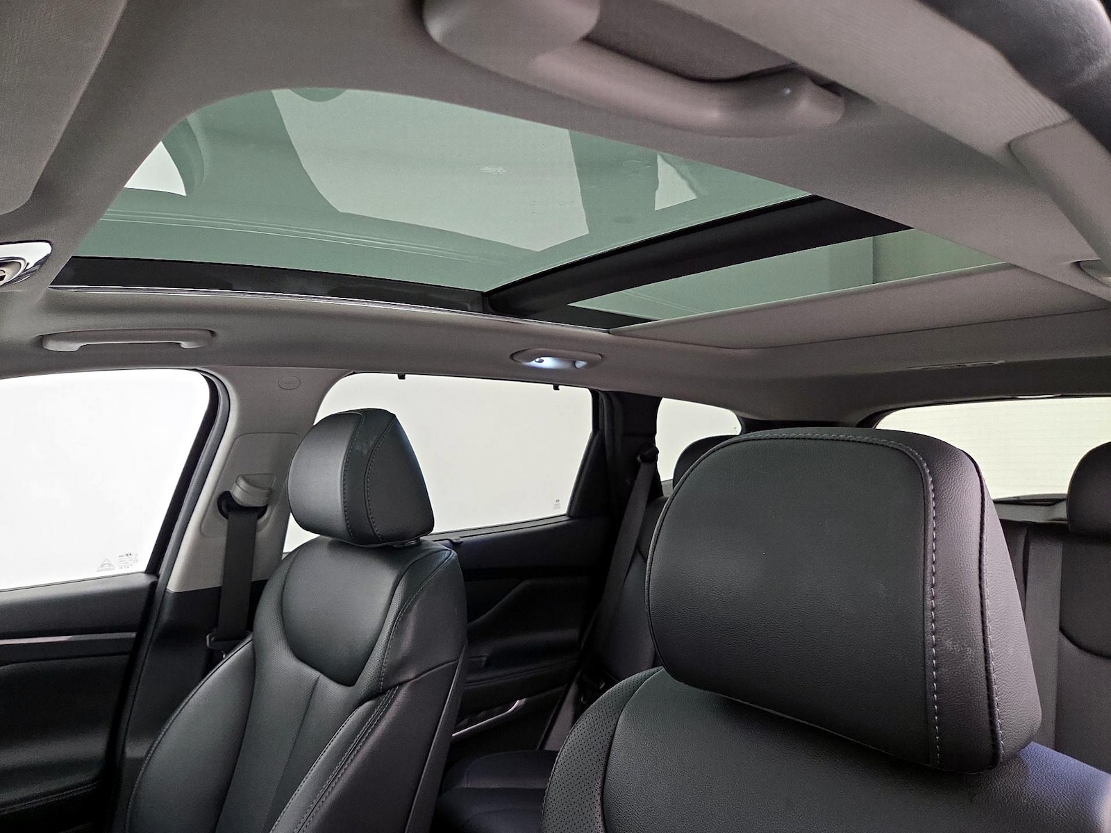 2023 Hyundai Santa Fe SEL - Photo 21