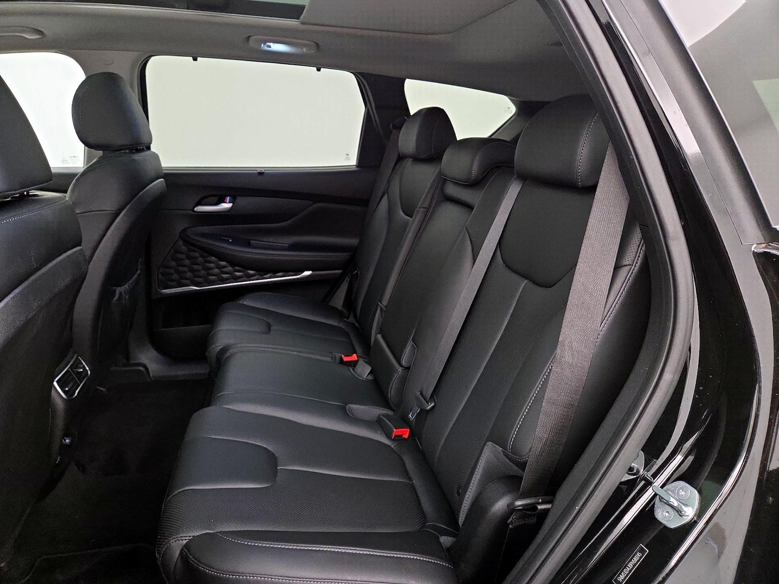 2023 Hyundai Santa Fe SEL - Photo 22