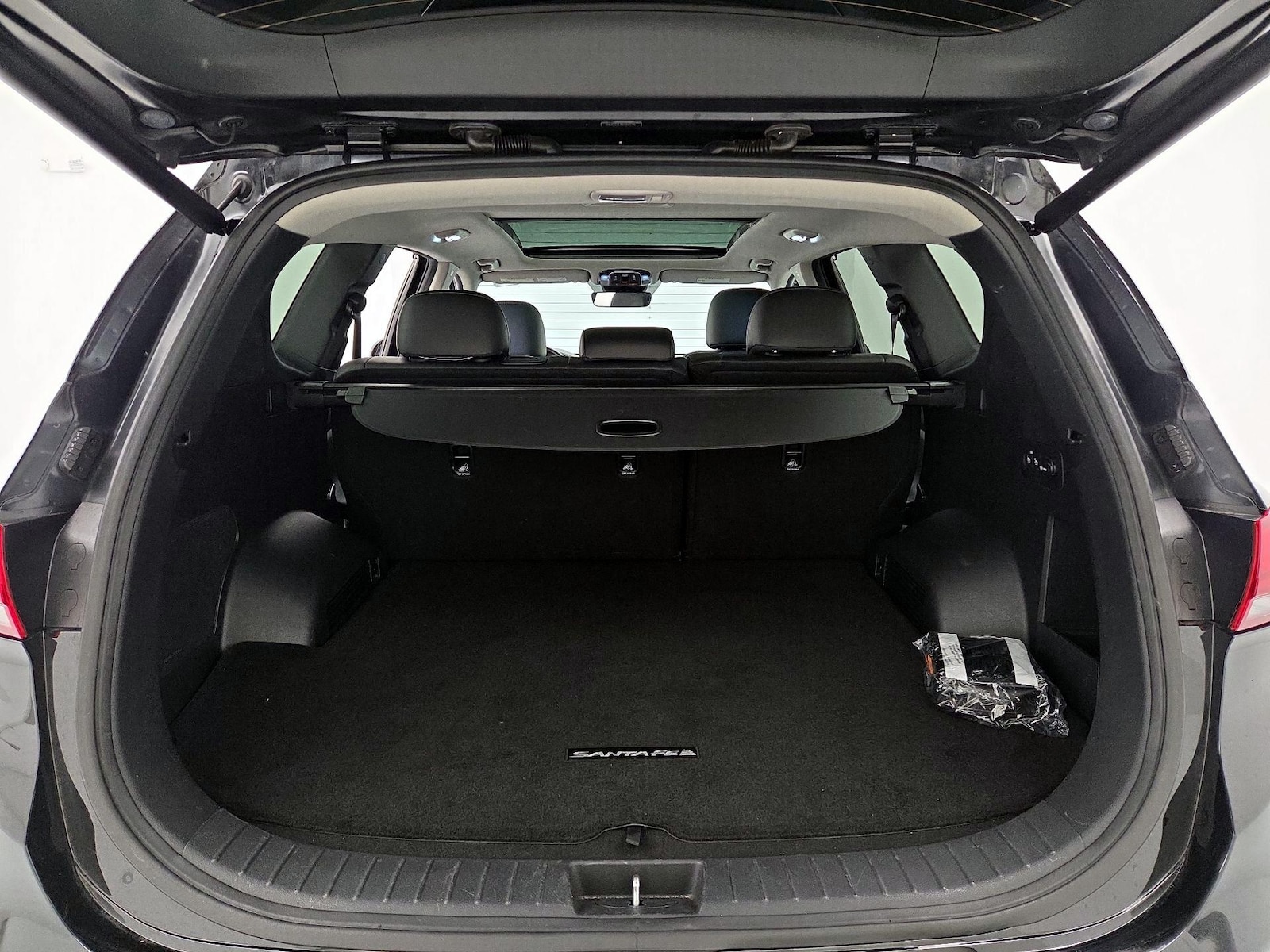 2023 Hyundai Santa Fe SEL - Photo 23