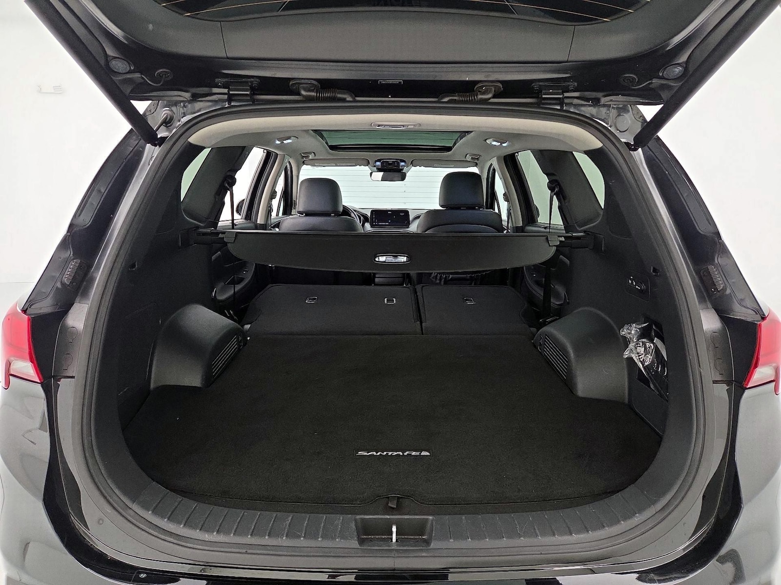 2023 Hyundai Santa Fe SEL - Photo 24