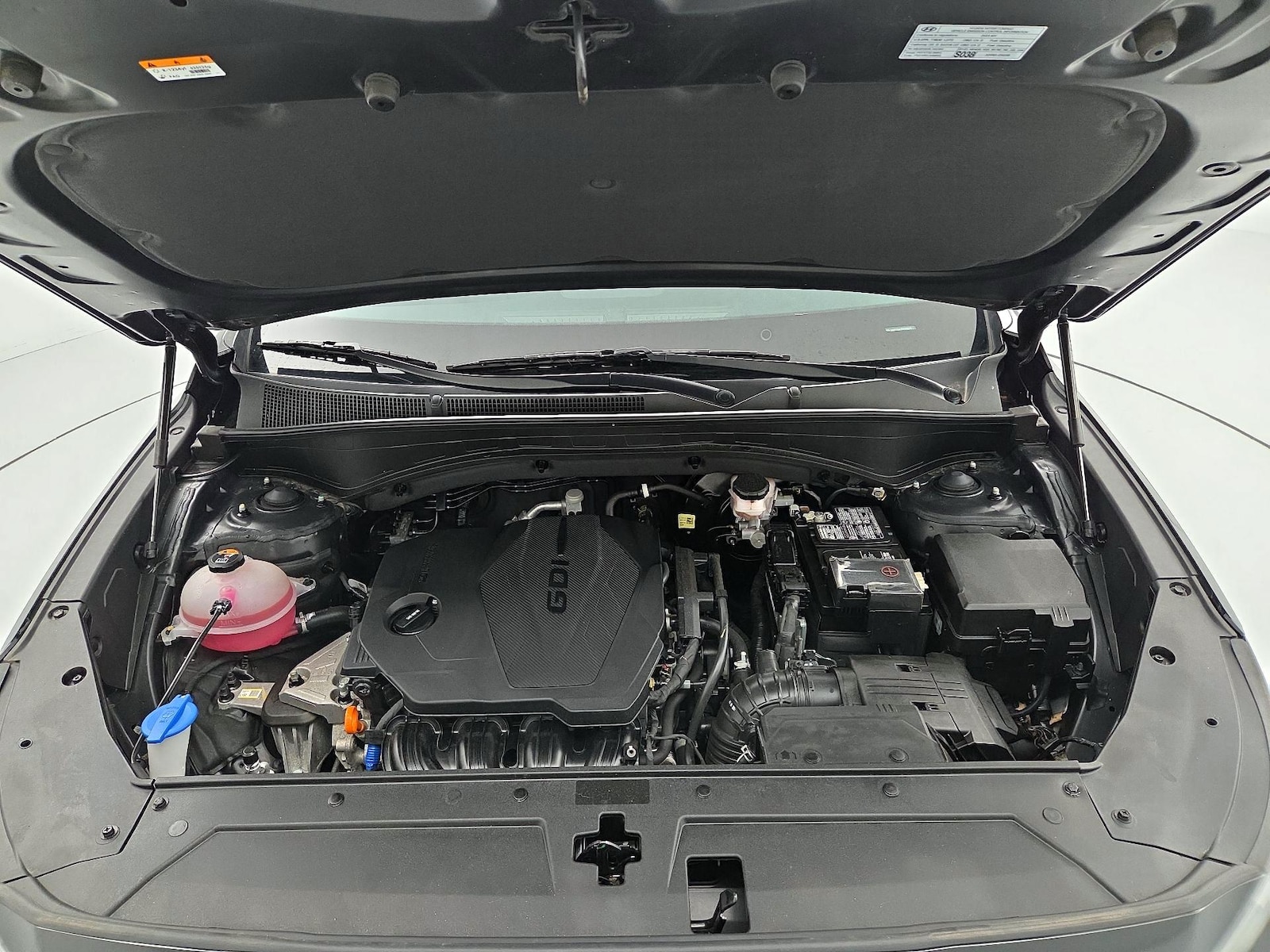 2023 Hyundai Santa Fe SEL - Photo 25