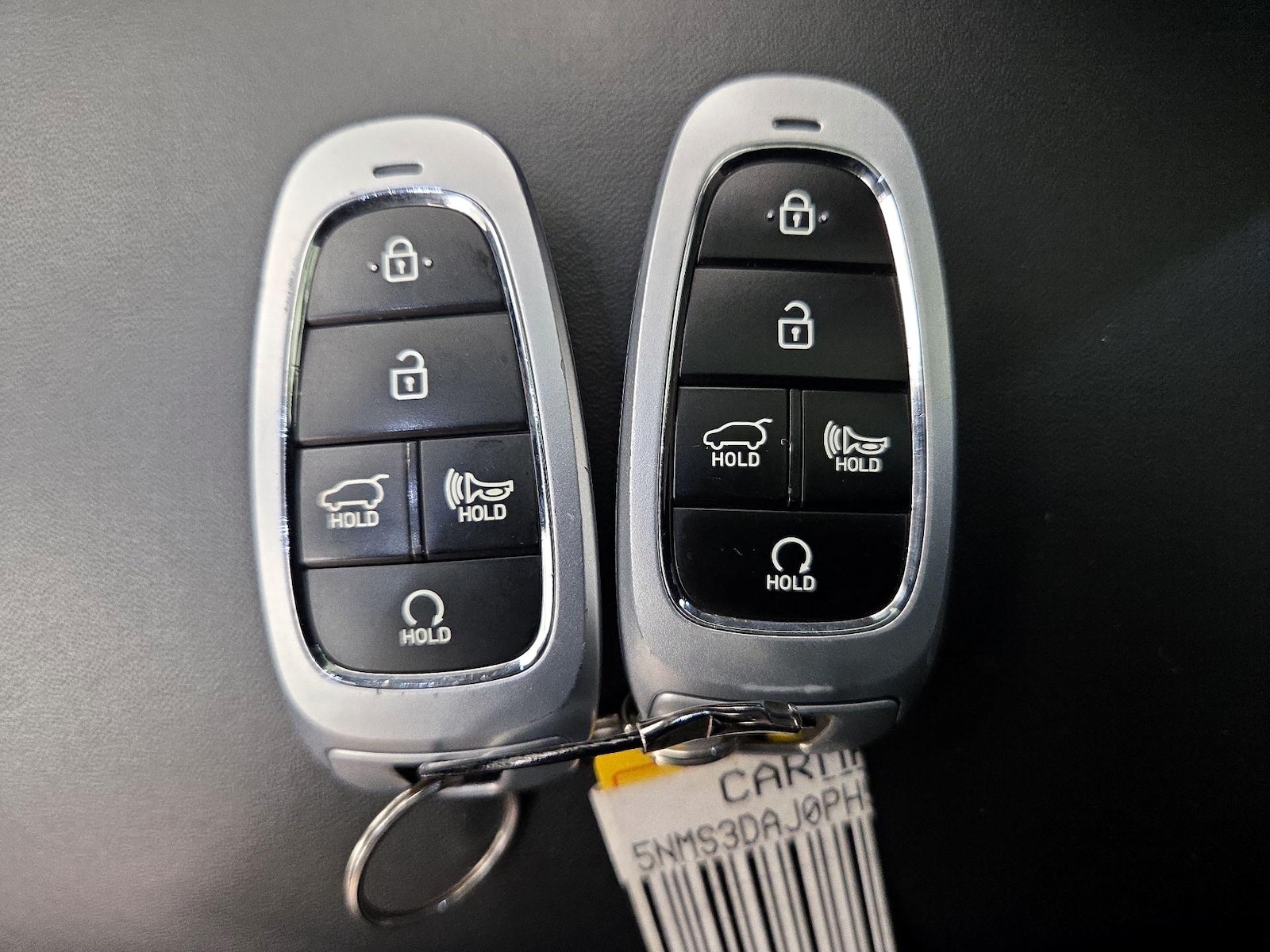 2023 Hyundai Santa Fe SEL - Photo 27