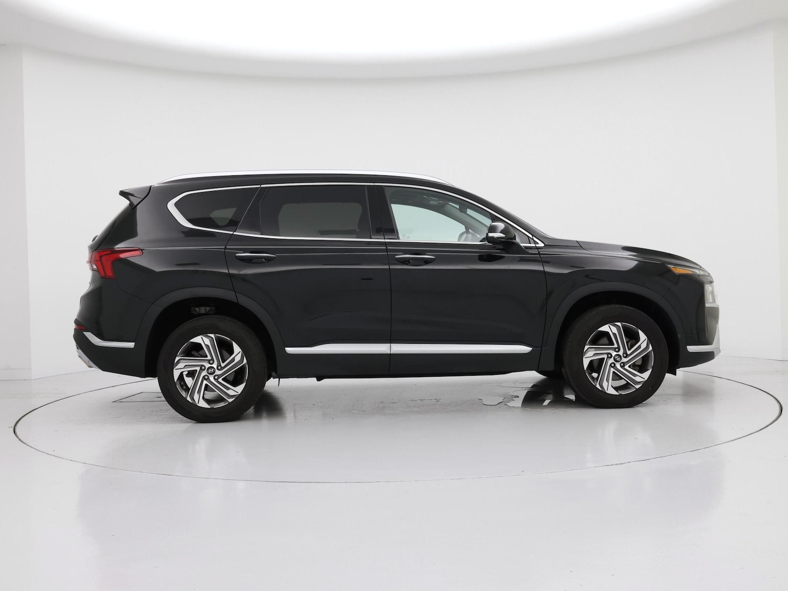 2023 Hyundai Santa Fe SEL - Photo 8
