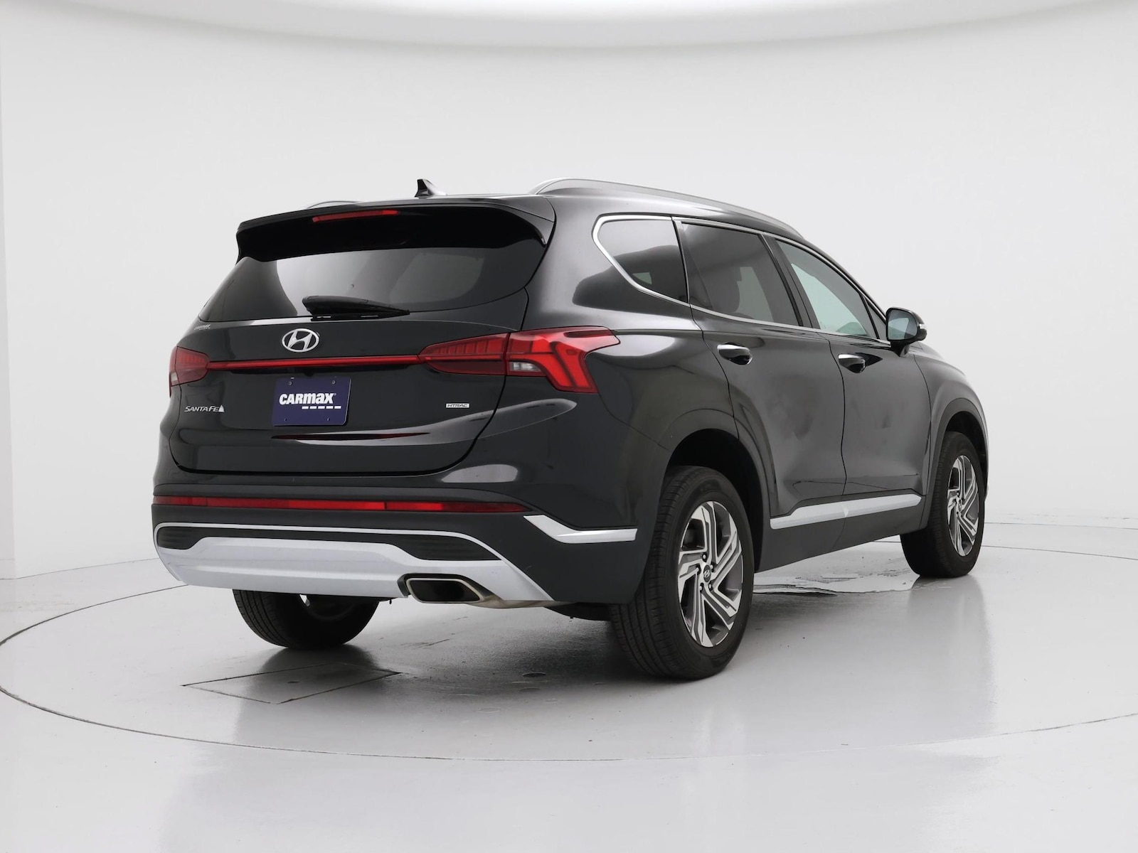 2023 Hyundai Santa Fe SEL - Photo 9
