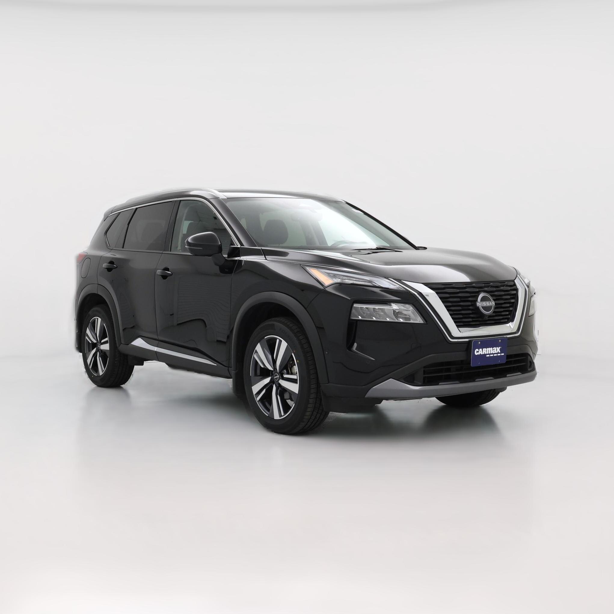 Thumbnail: 2023 Nissan Rogue - 1