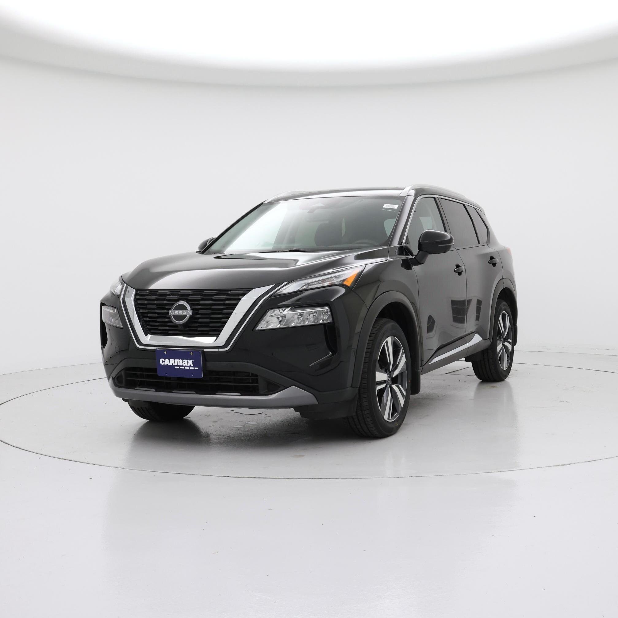Thumbnail: 2023 Nissan Rogue - 4