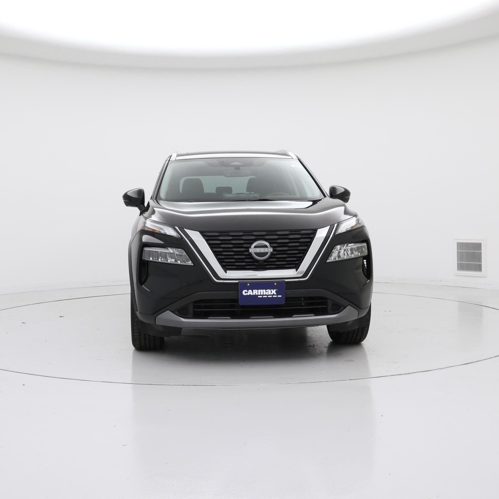 Thumbnail: 2023 Nissan Rogue - 5