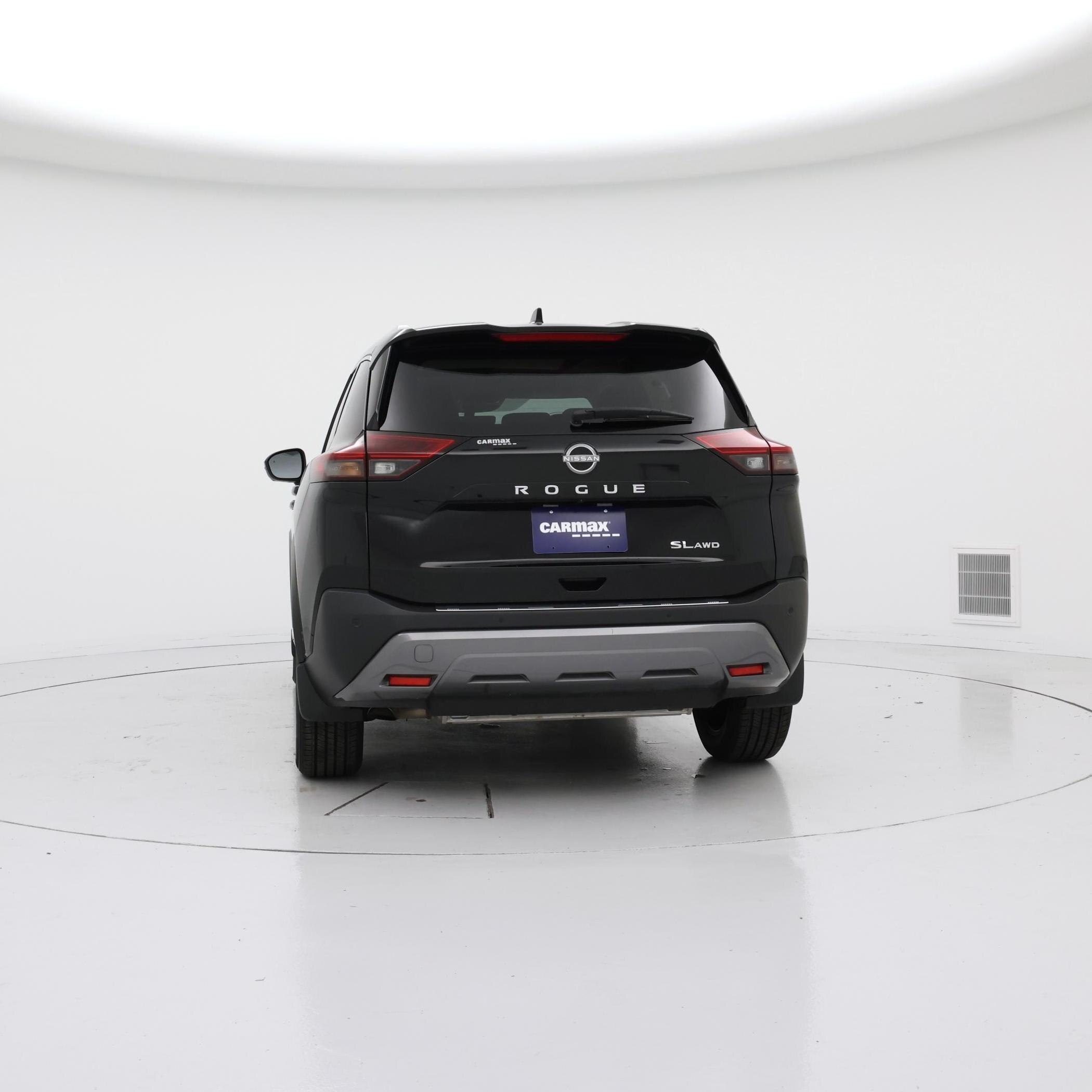Thumbnail: 2023 Nissan Rogue - 6