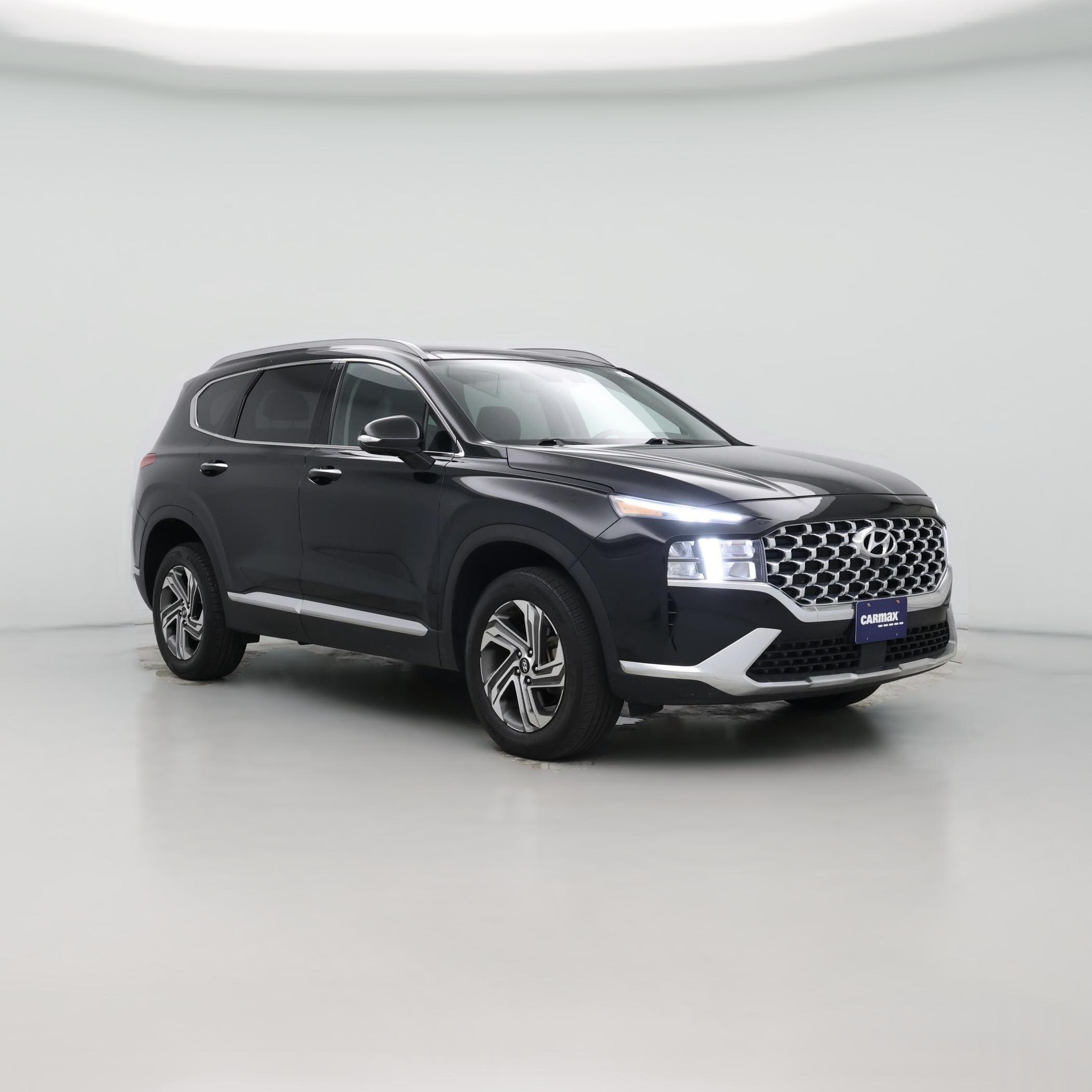 Thumbnail: 2023 Hyundai Santa Fe - 1