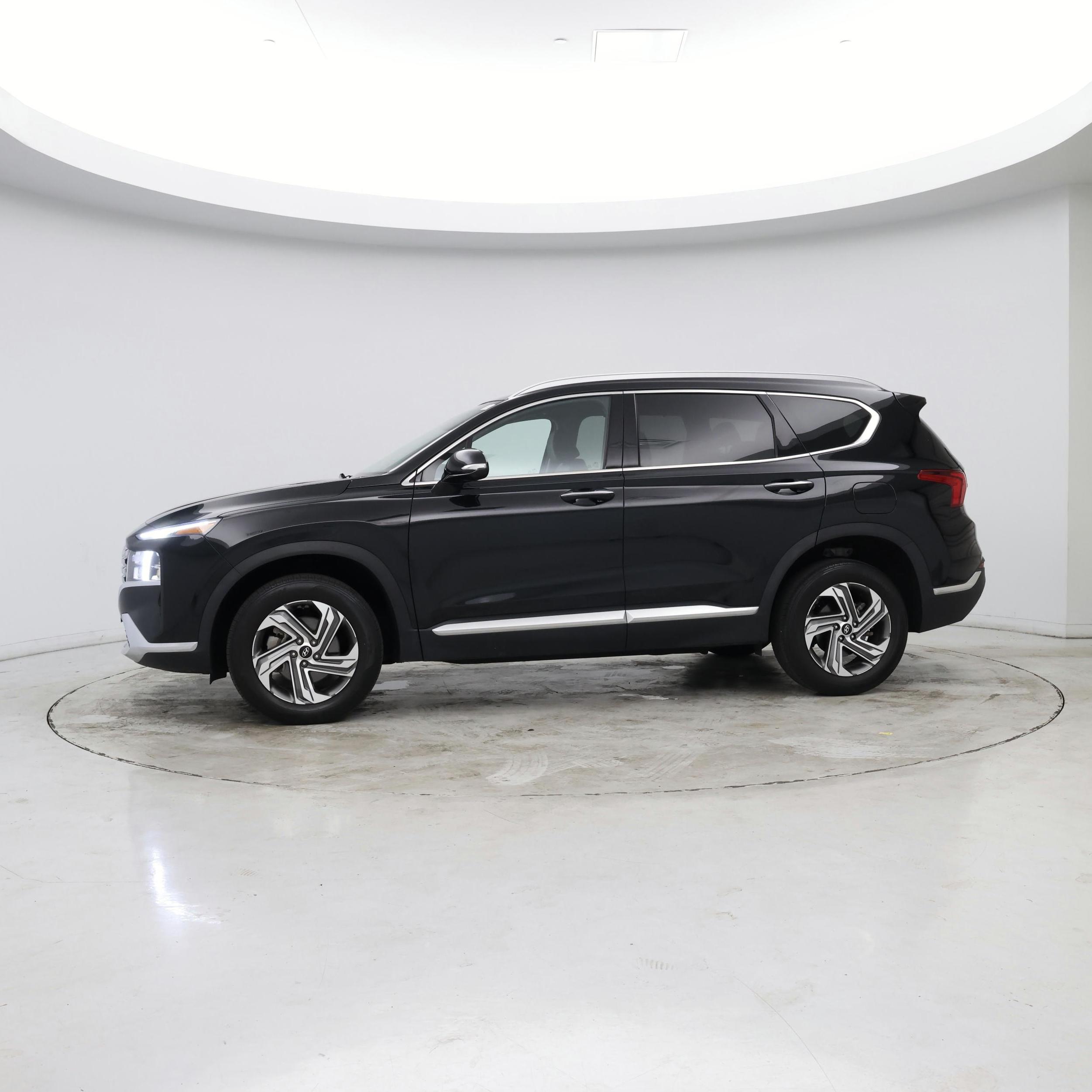 Thumbnail: 2023 Hyundai Santa Fe - 2