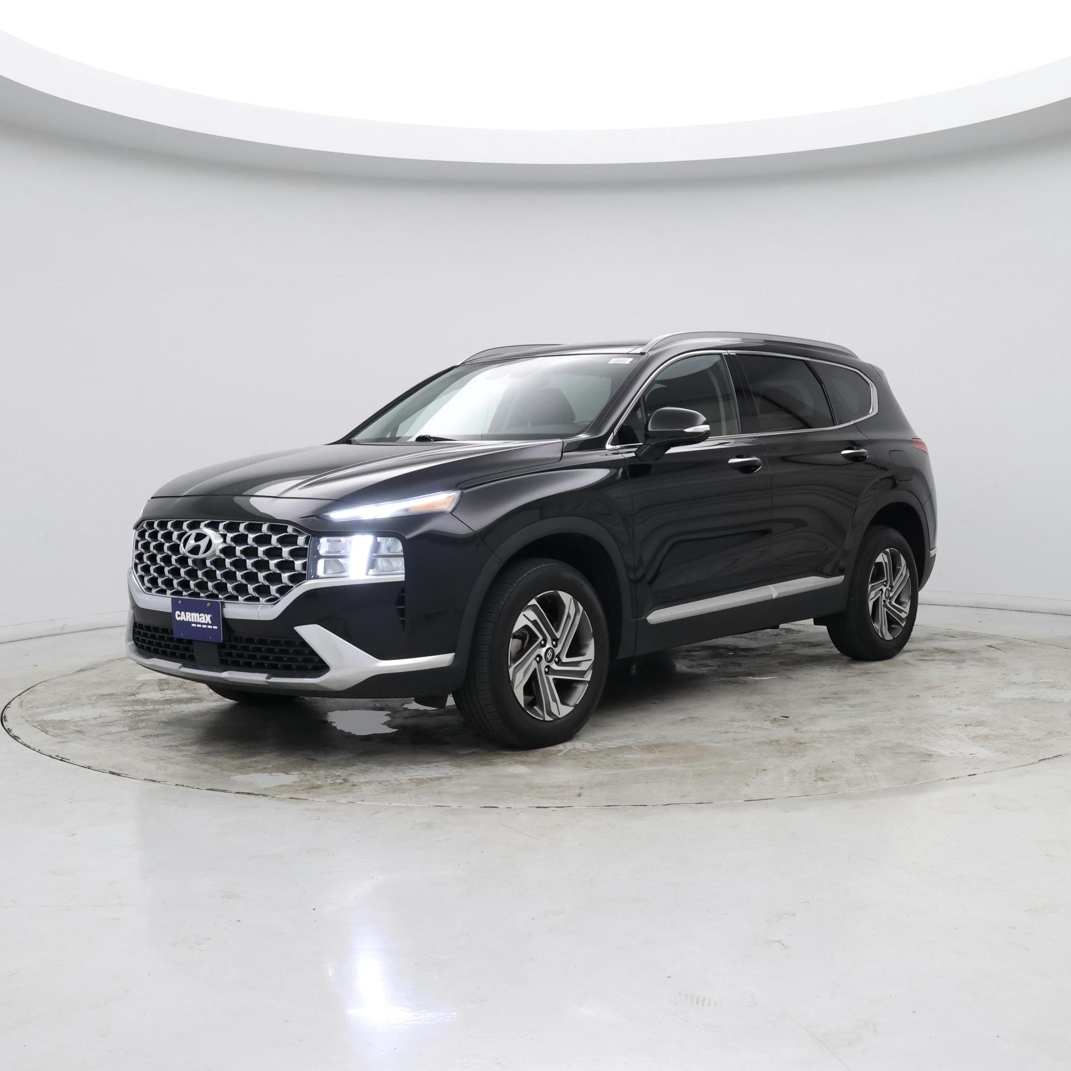 Thumbnail: 2023 Hyundai Santa Fe - 3
