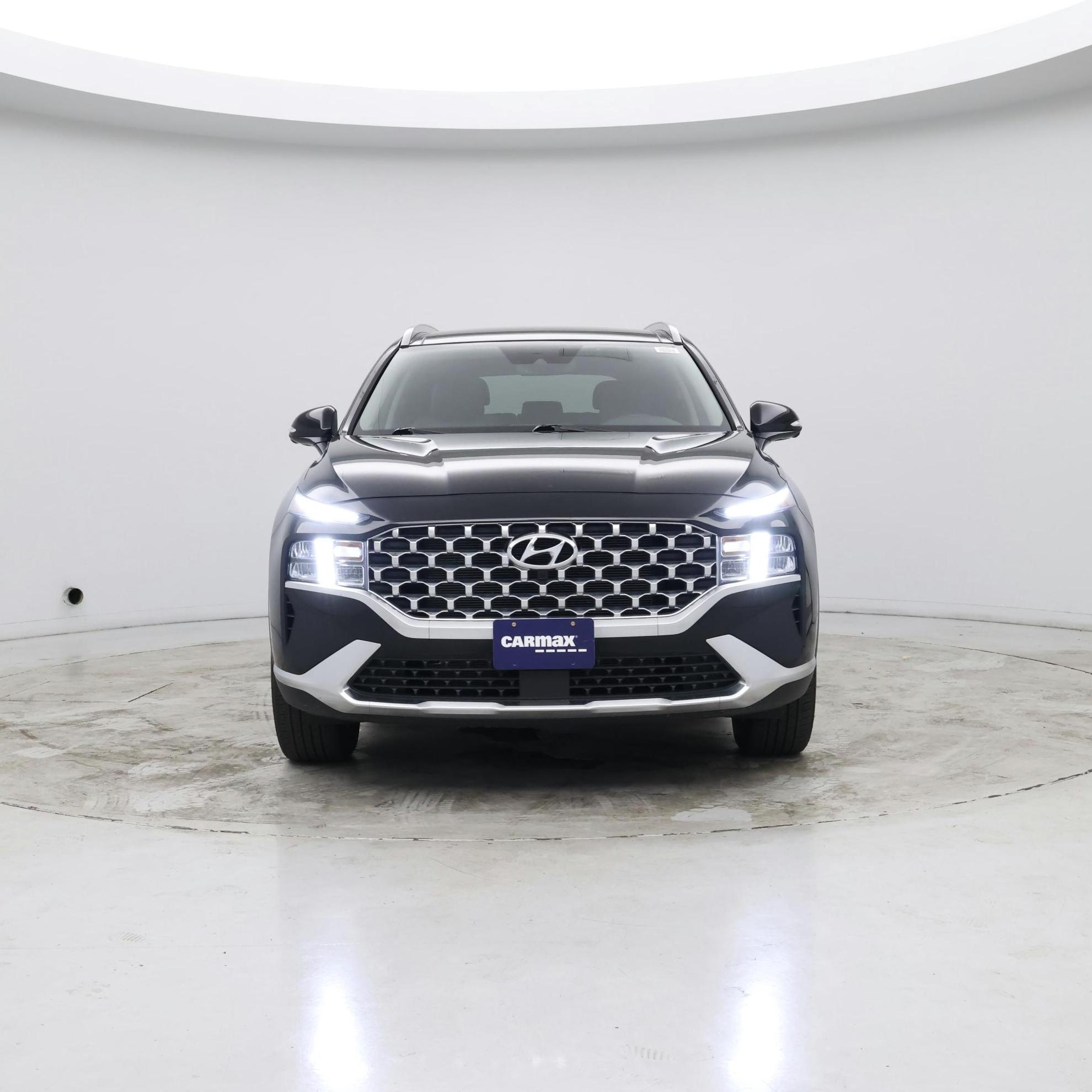 Thumbnail: 2023 Hyundai Santa Fe - 4