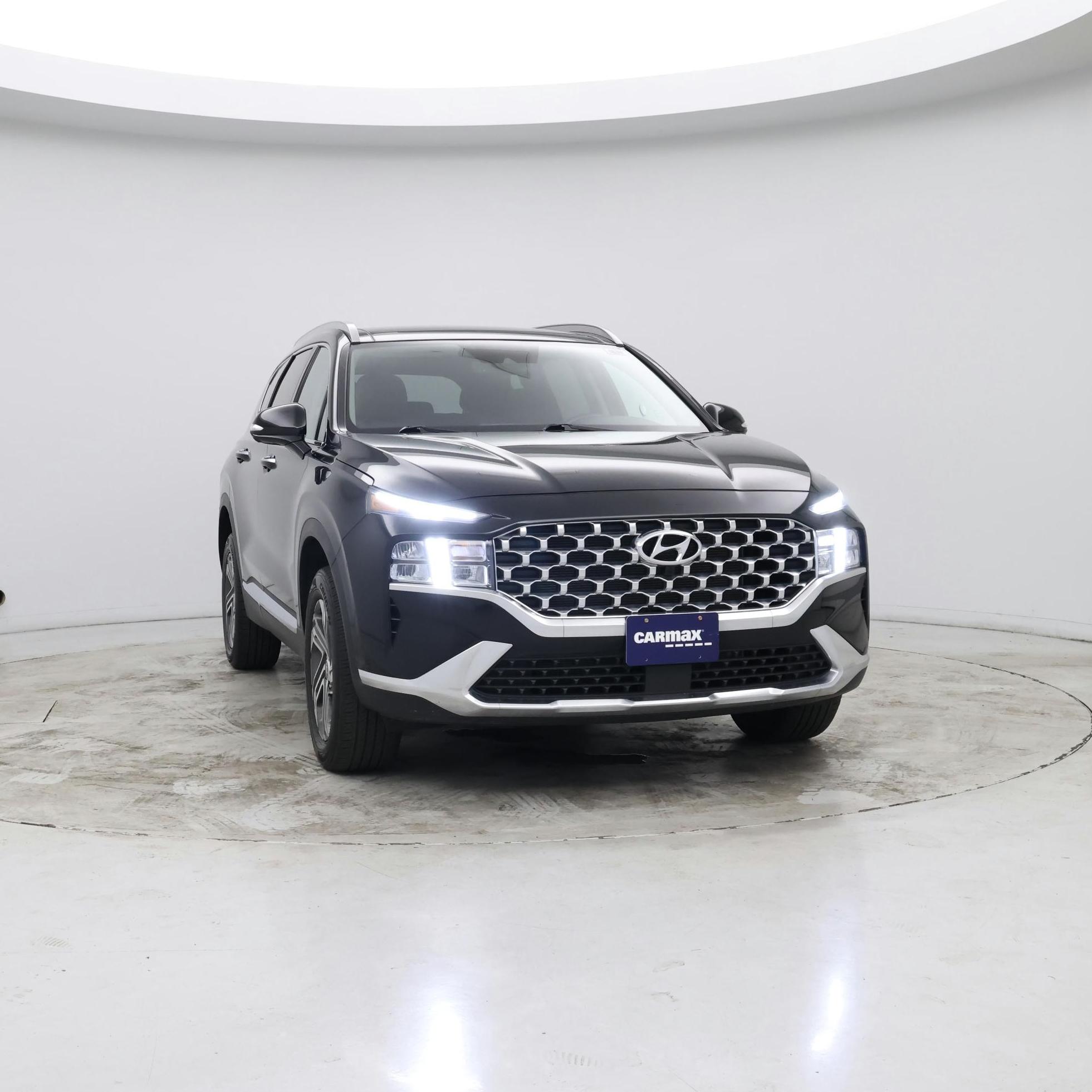 Thumbnail: 2023 Hyundai Santa Fe - 5