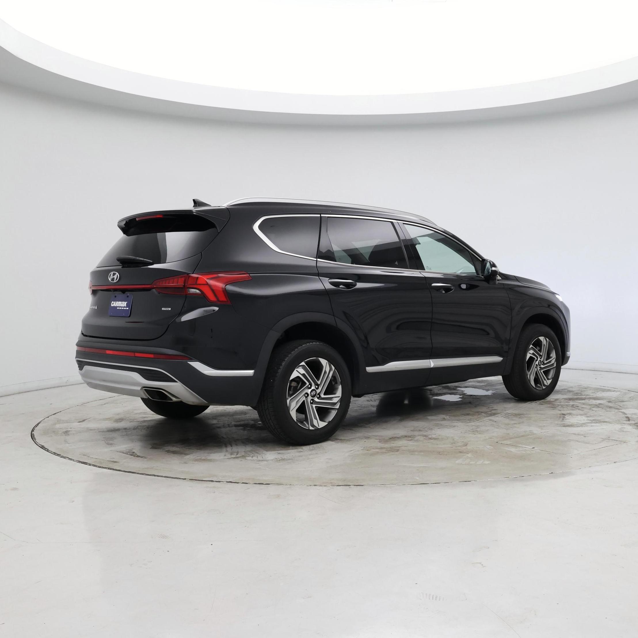 Thumbnail: 2023 Hyundai Santa Fe - 6
