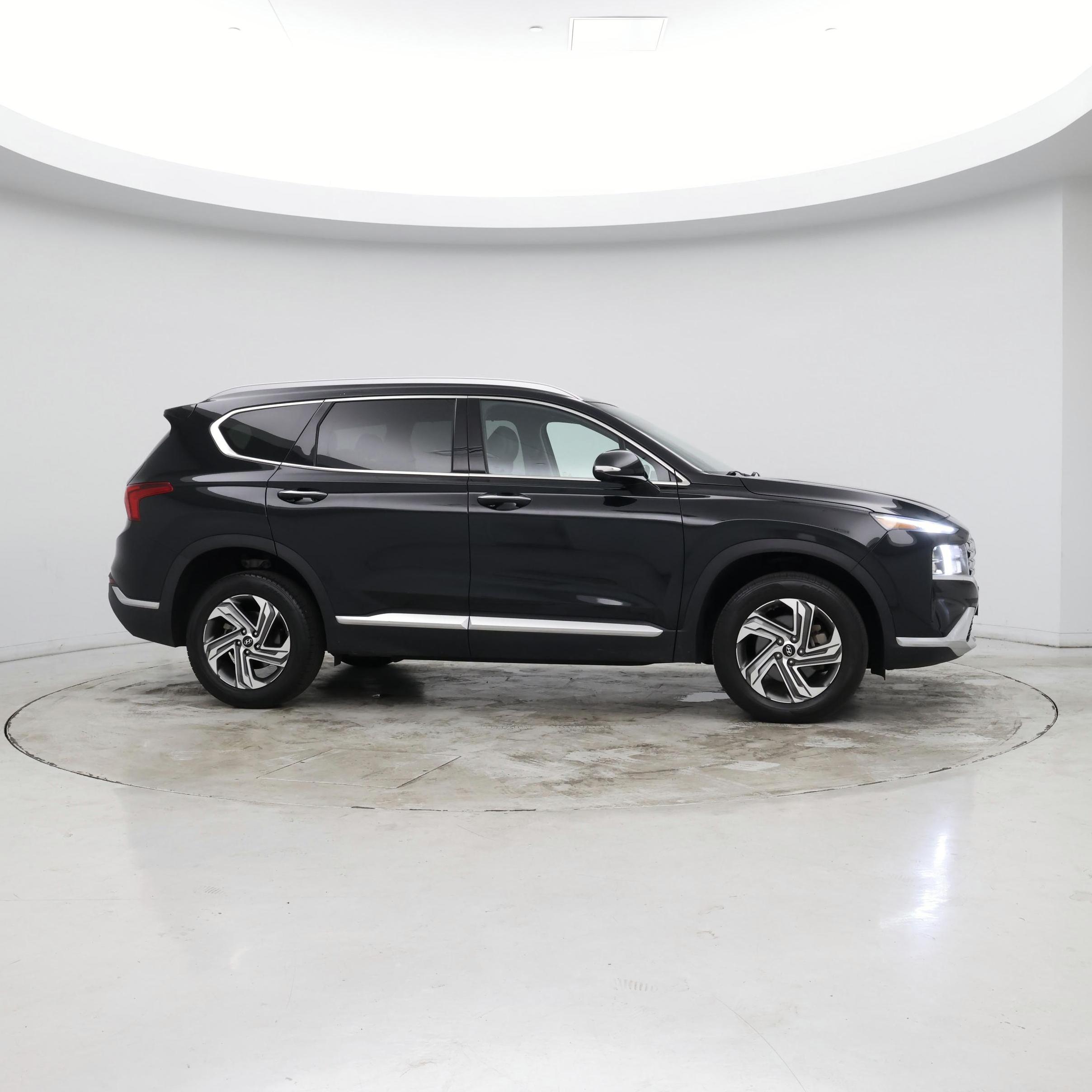 Thumbnail: 2023 Hyundai Santa Fe - 7