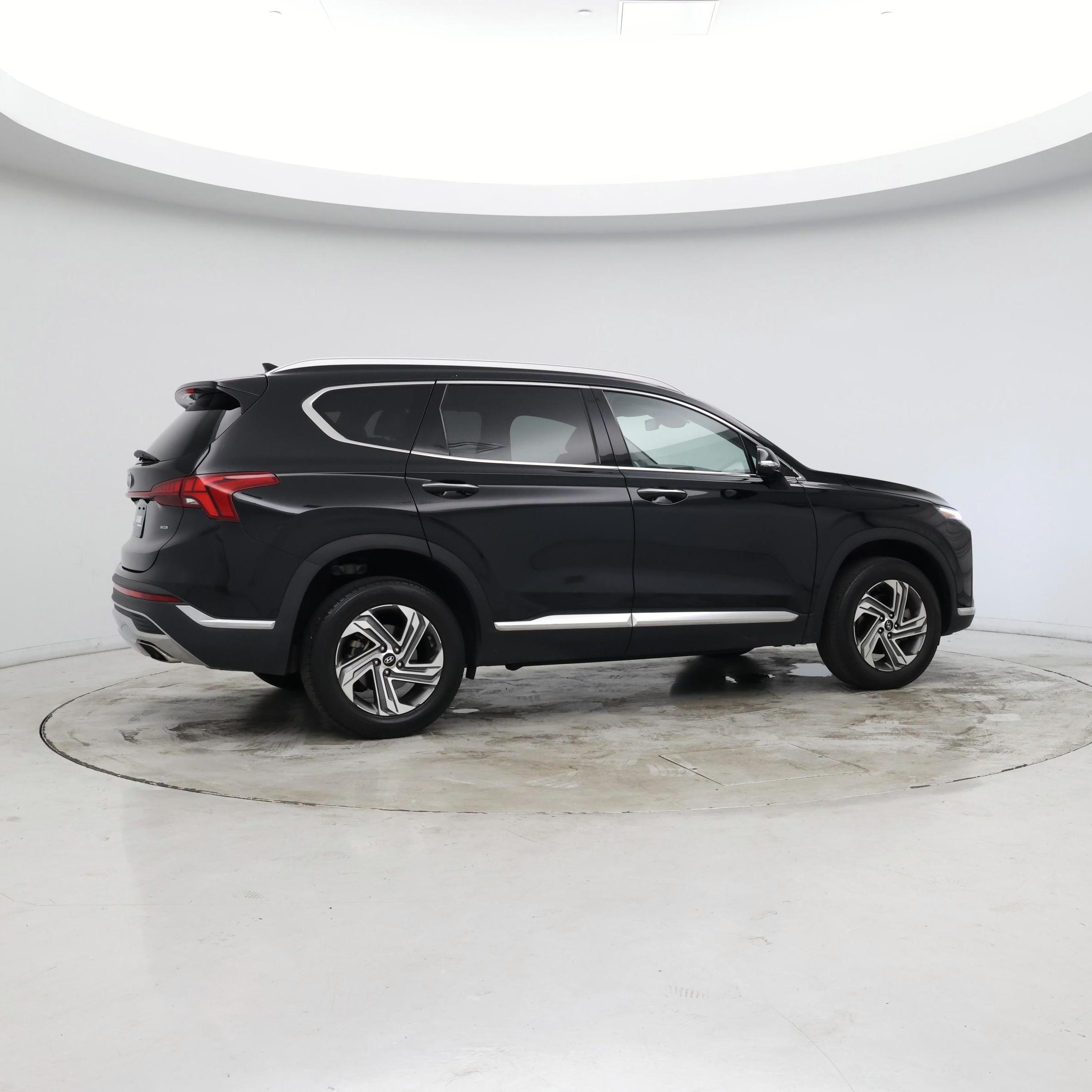 Thumbnail: 2023 Hyundai Santa Fe - 8