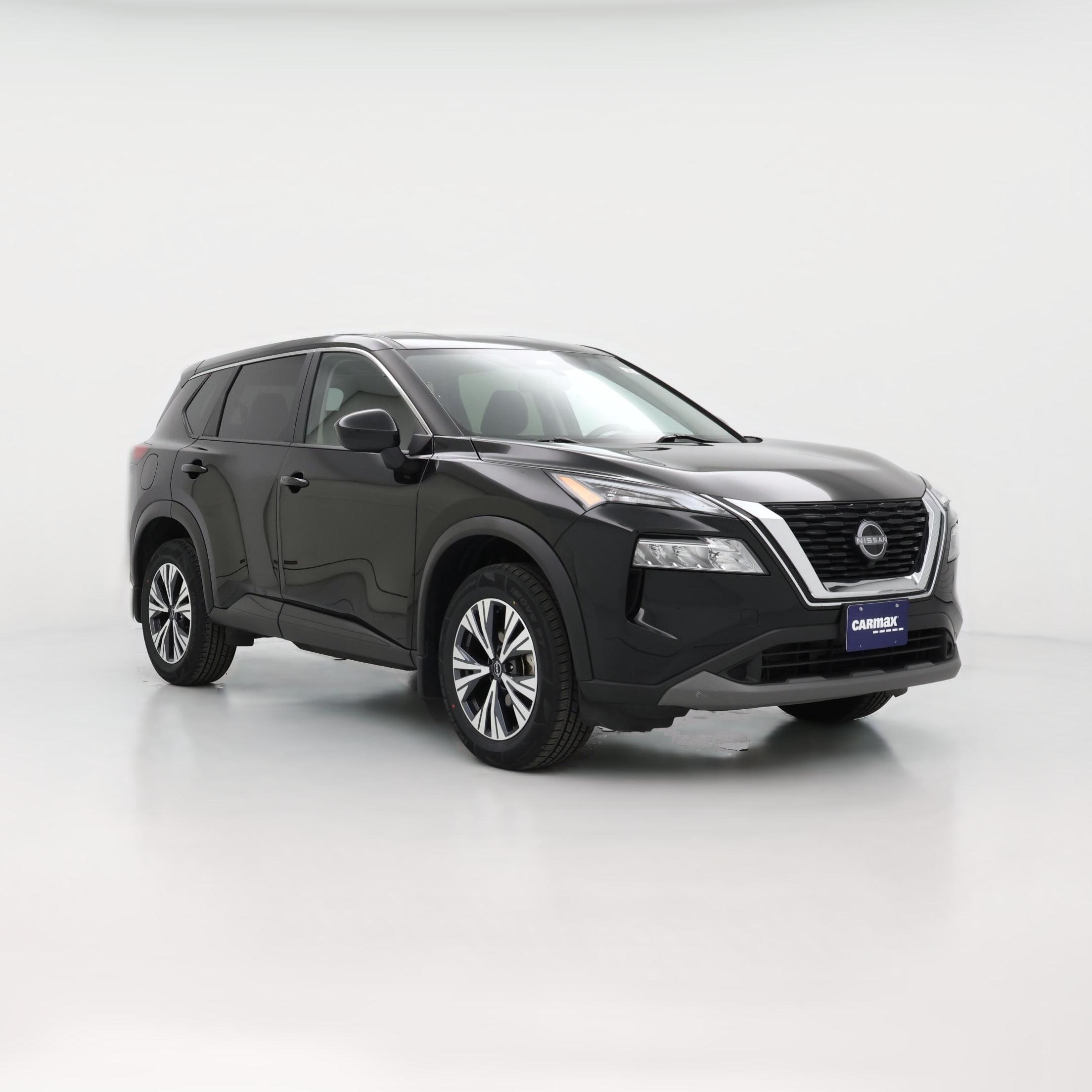 Thumbnail: 2023 Nissan Rogue - 1