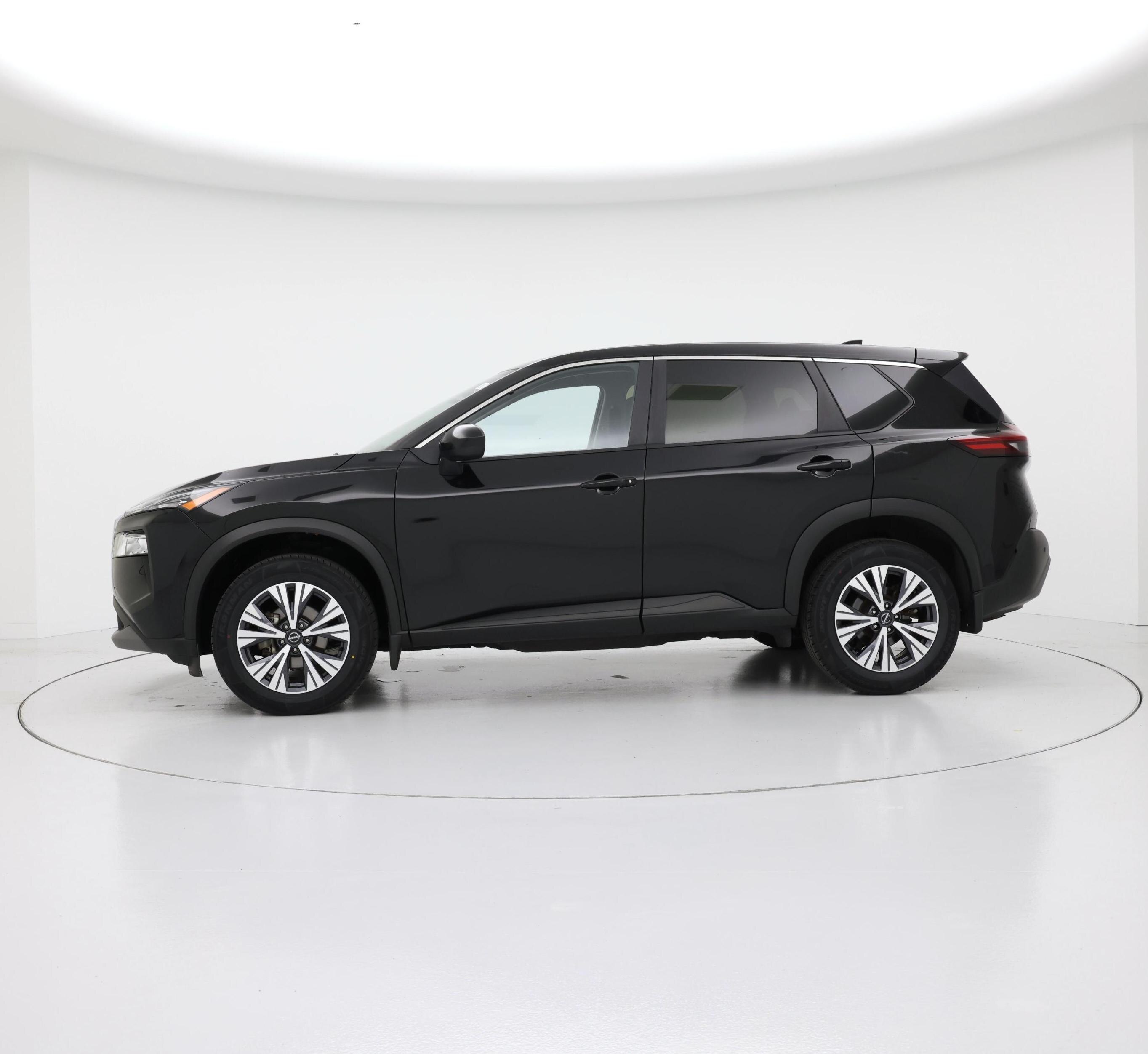 Thumbnail: 2023 Nissan Rogue - 3