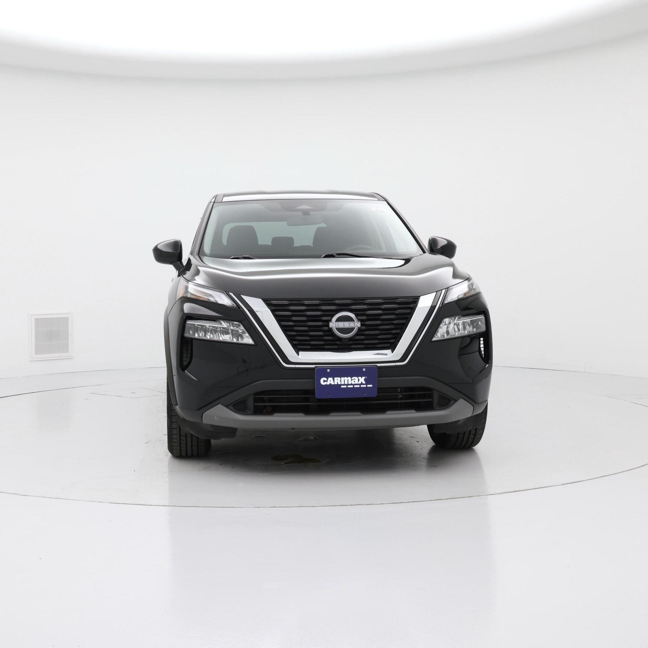 Thumbnail: 2023 Nissan Rogue - 5