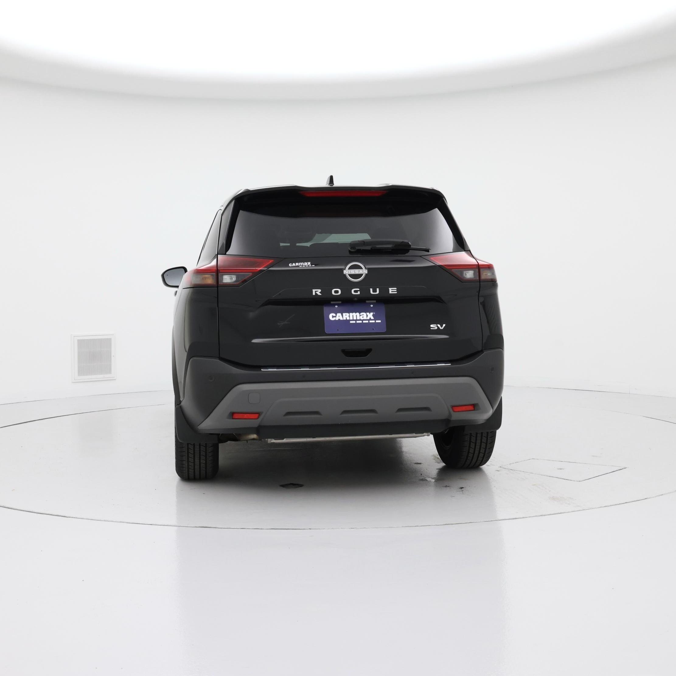 Thumbnail: 2023 Nissan Rogue - 6