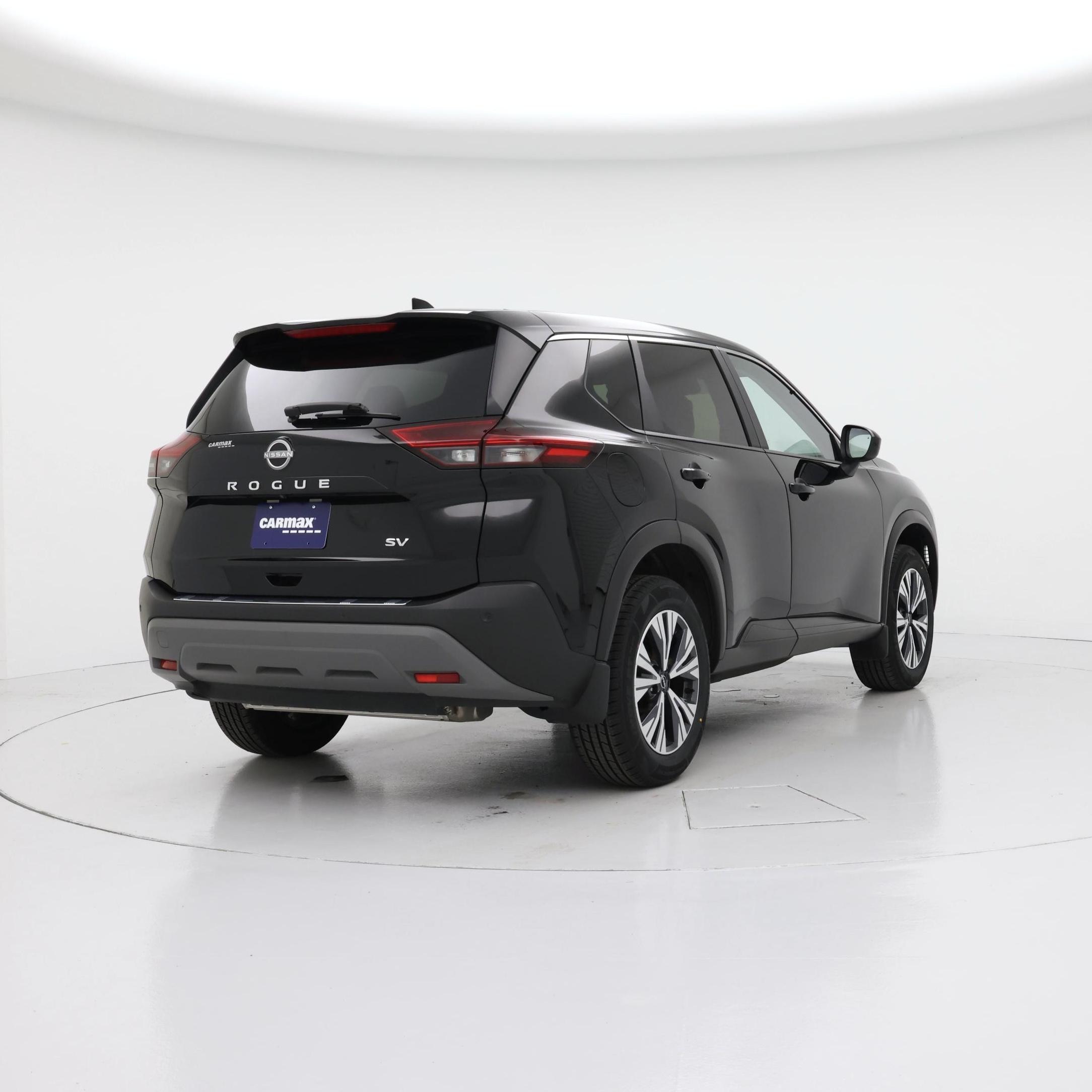Thumbnail: 2023 Nissan Rogue - 8