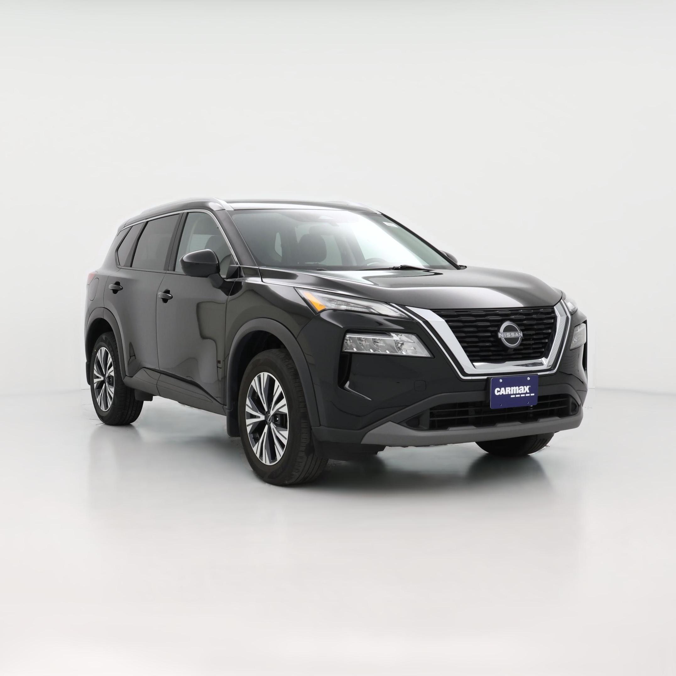 Thumbnail: 2023 Nissan Rogue - 1