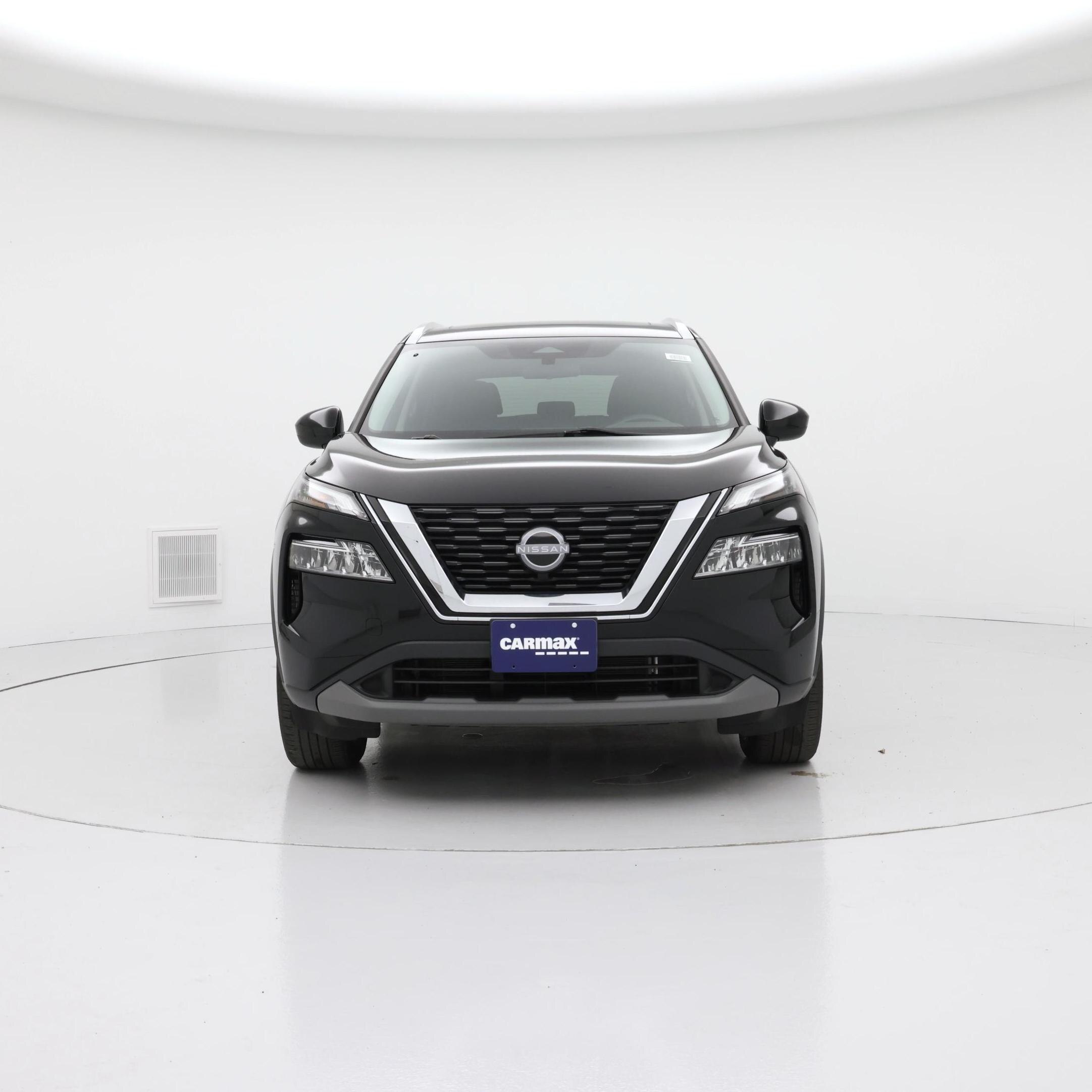 Thumbnail: 2023 Nissan Rogue - 5