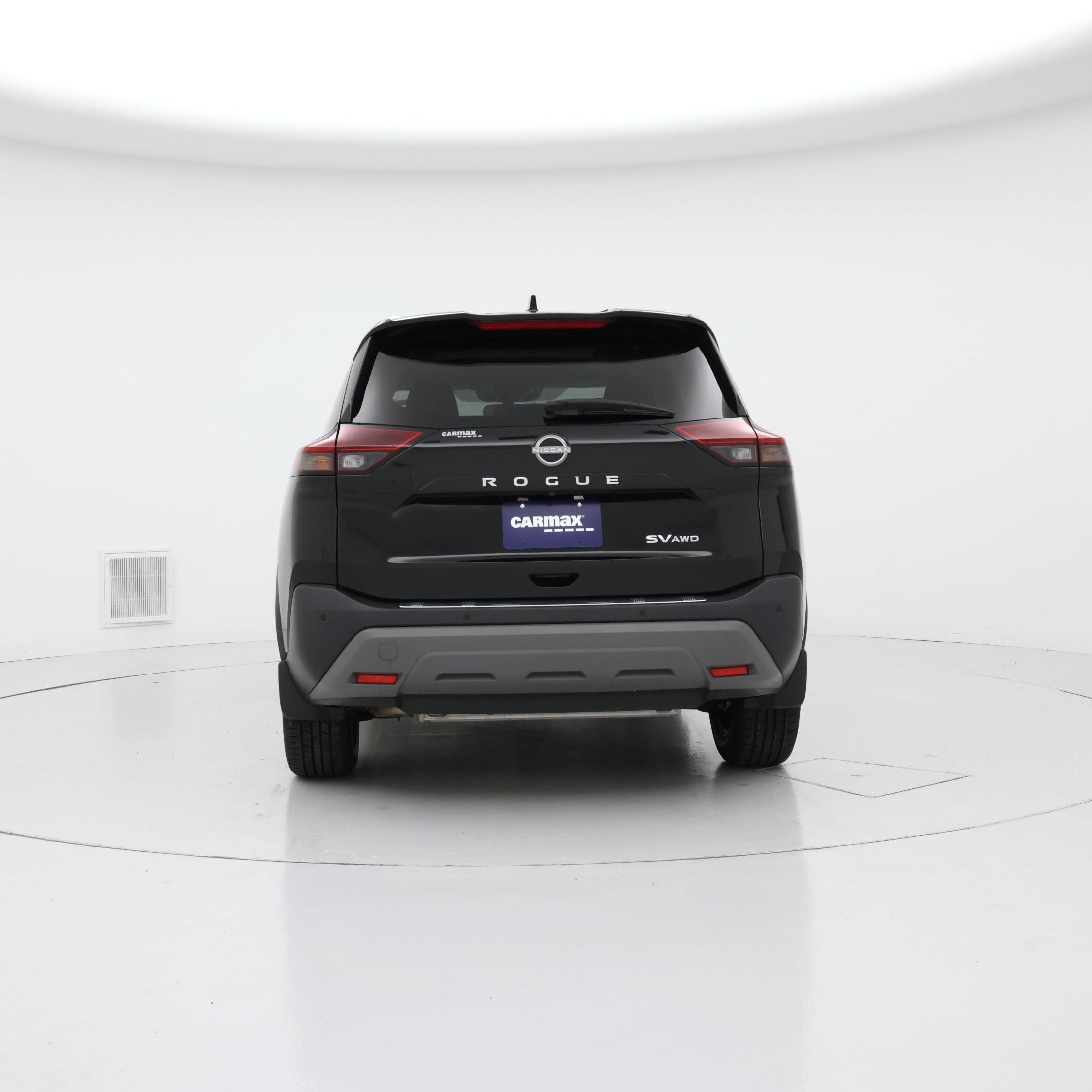 Thumbnail: 2023 Nissan Rogue - 6