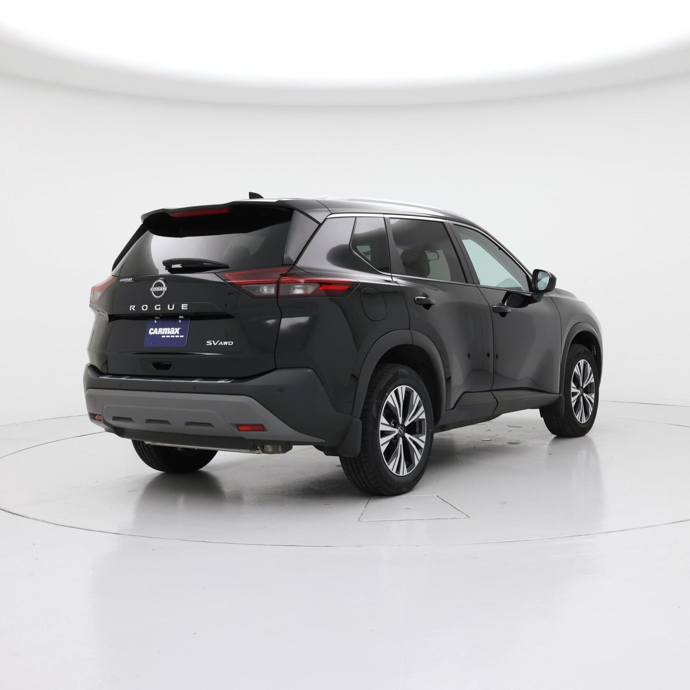 Thumbnail: 2023 Nissan Rogue - 8