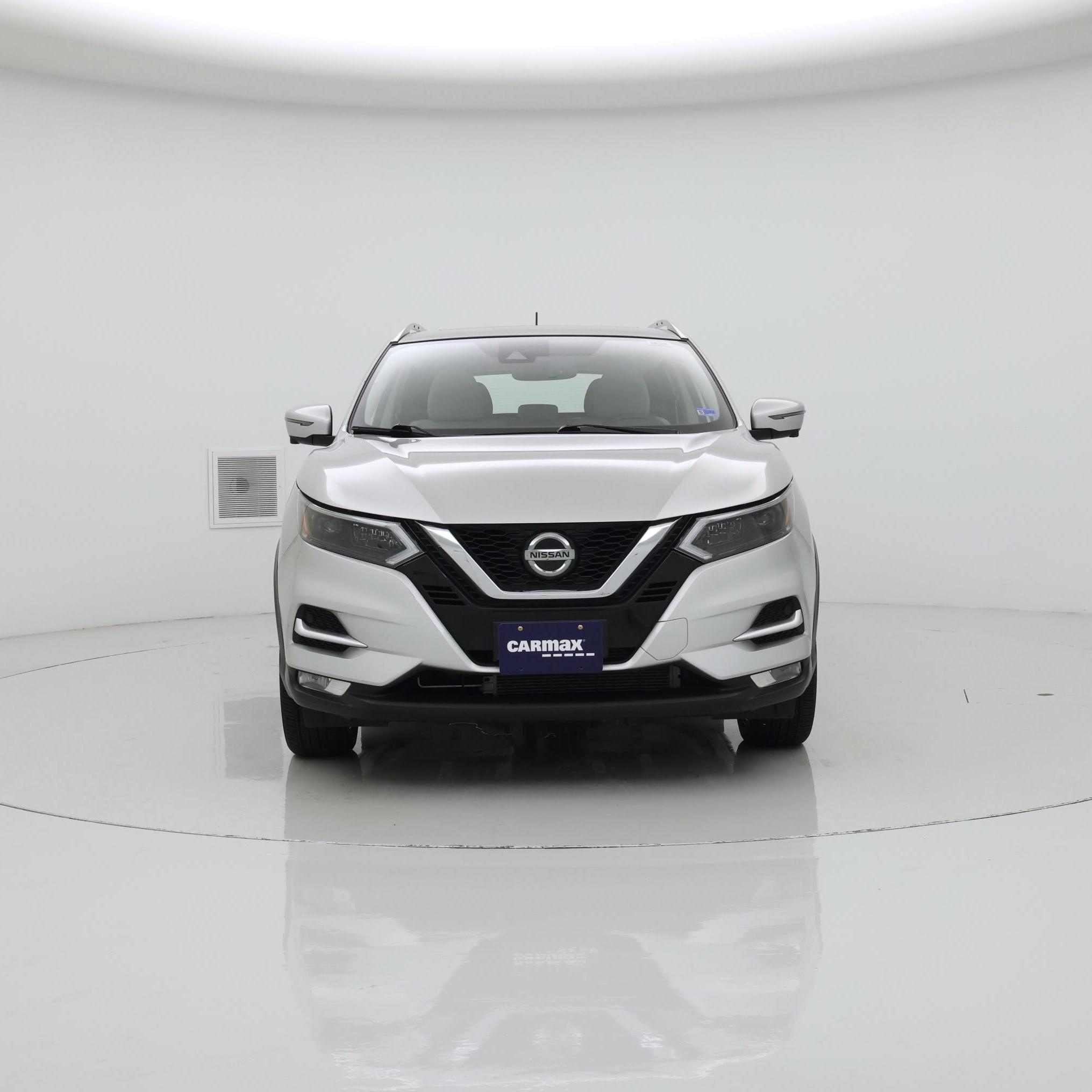 Thumbnail: 2022 Nissan Rogue Sport - 5