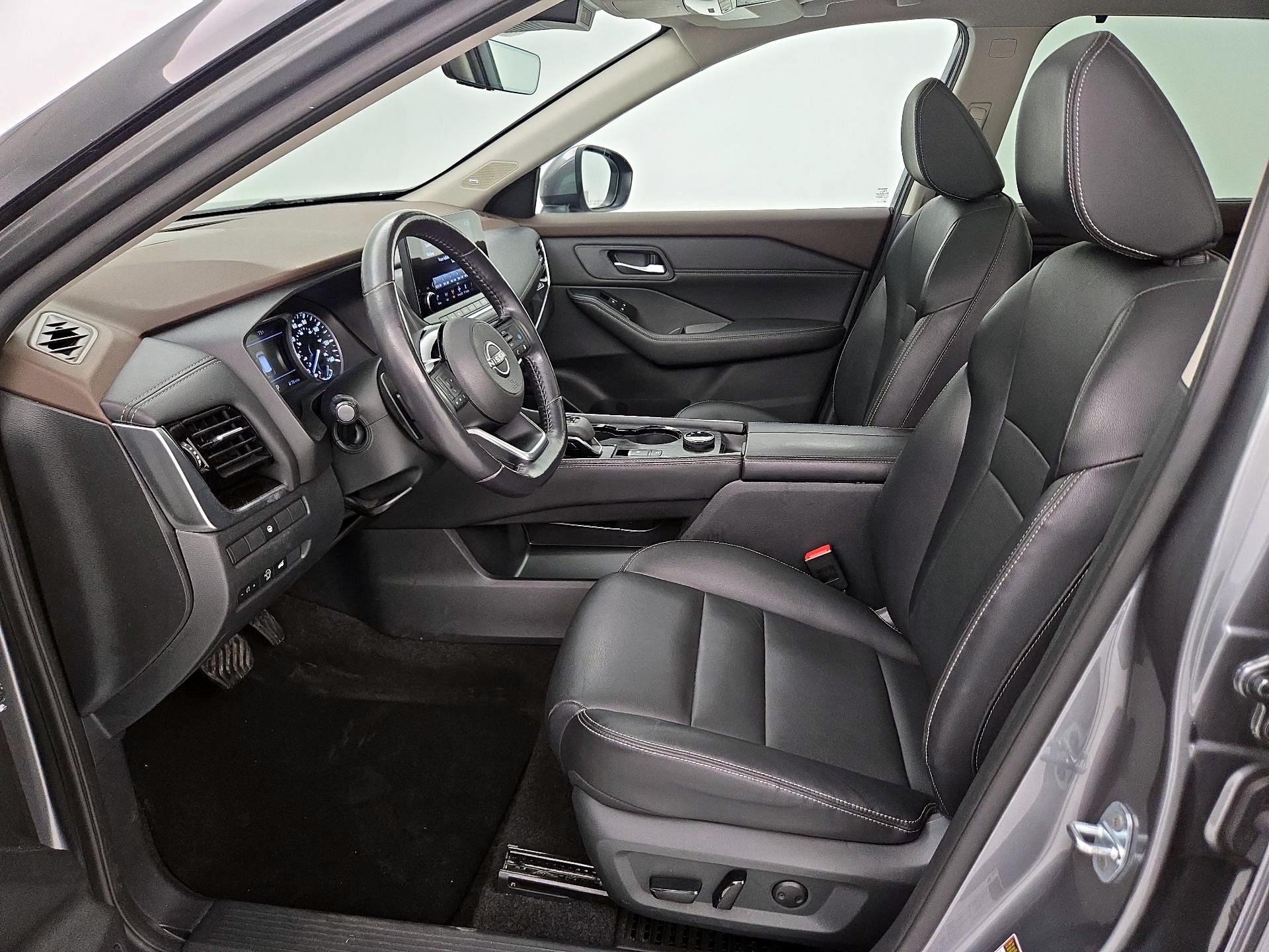Thumbnail: 2023 Nissan Rogue - 11