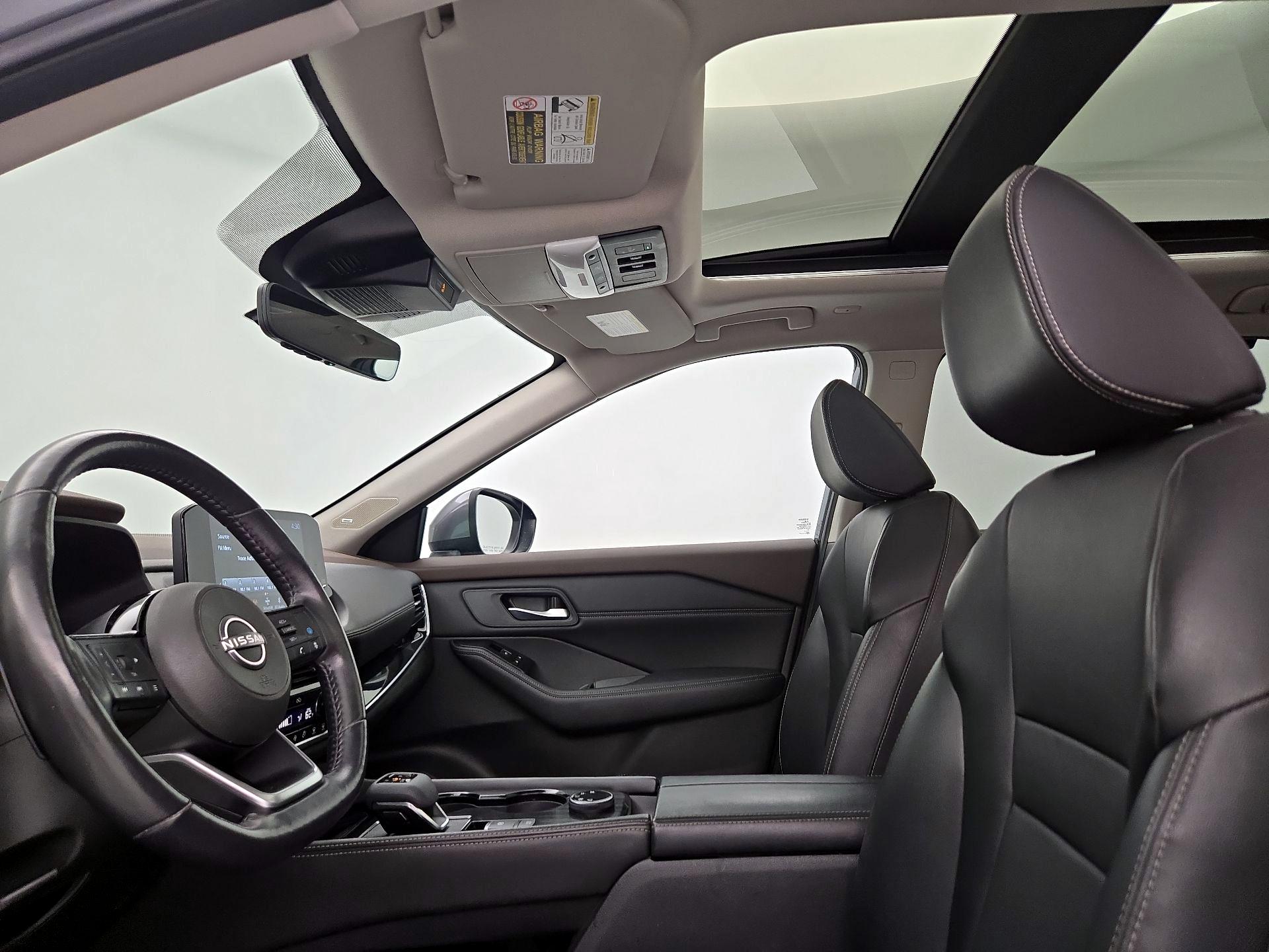 Thumbnail: 2023 Nissan Rogue - 20