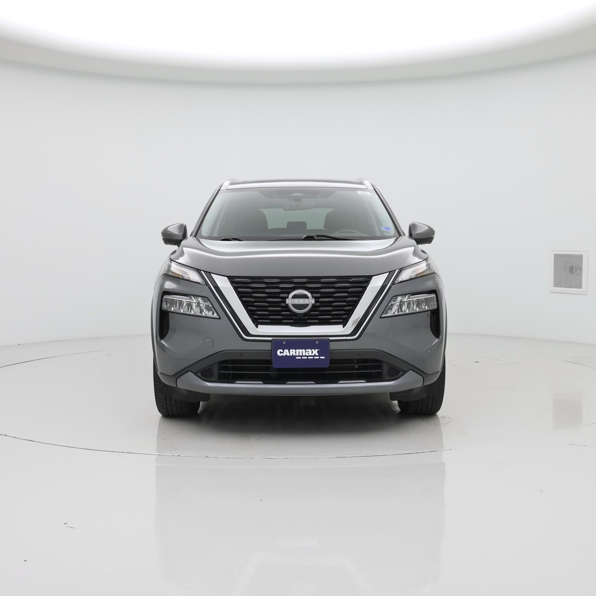 Thumbnail: 2023 Nissan Rogue - 5