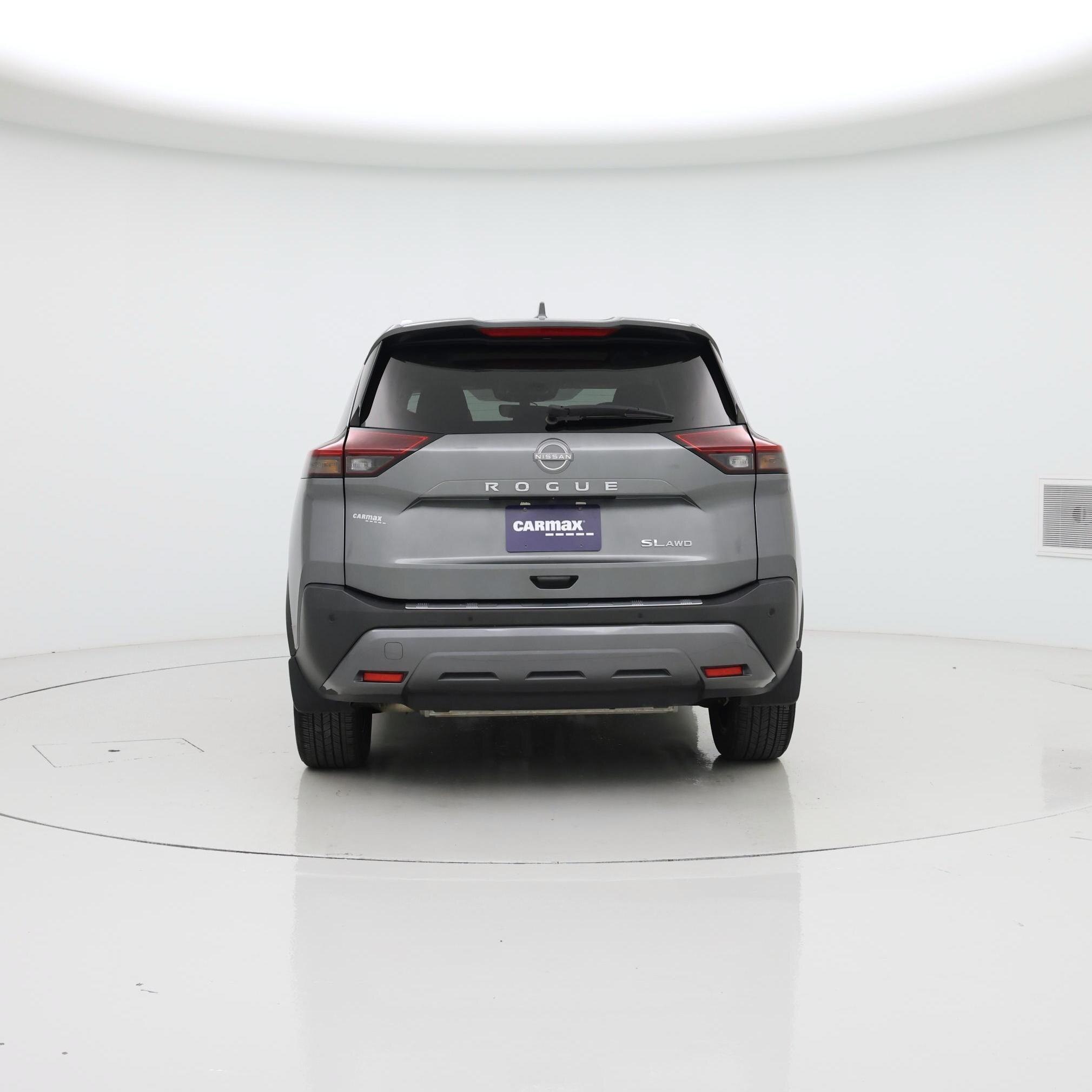 Thumbnail: 2023 Nissan Rogue - 6