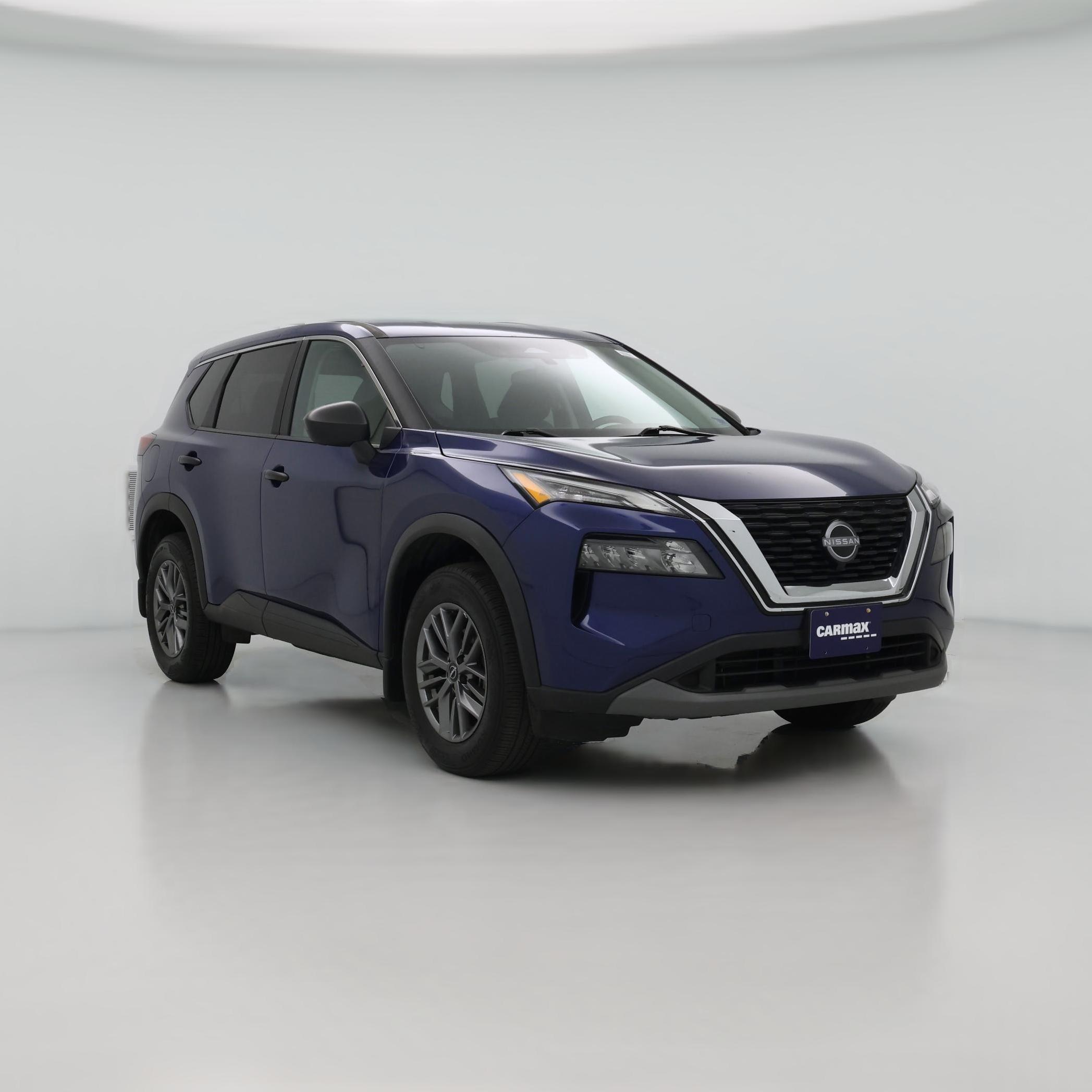 Thumbnail: 2023 Nissan Rogue - 1