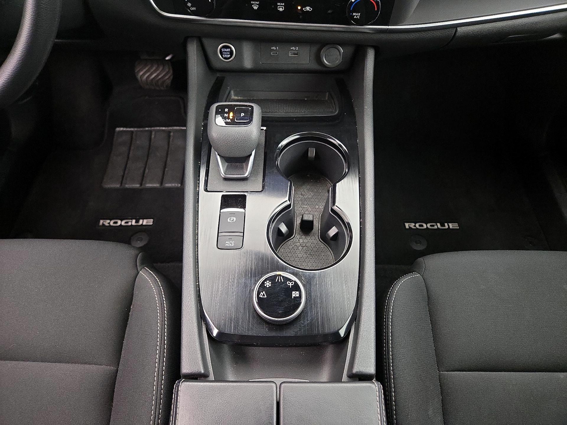 Thumbnail: 2023 Nissan Rogue - 17
