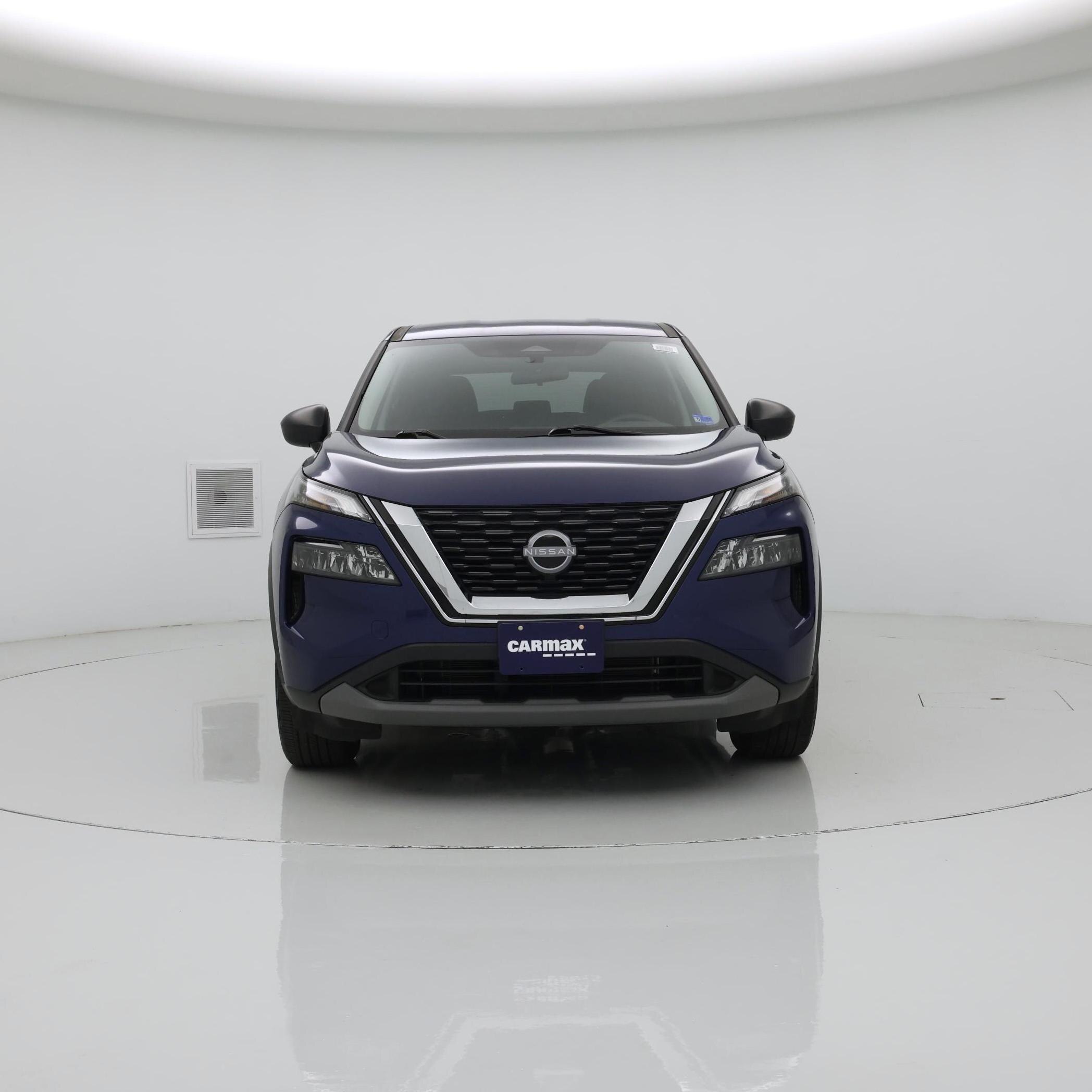 Thumbnail: 2023 Nissan Rogue - 5