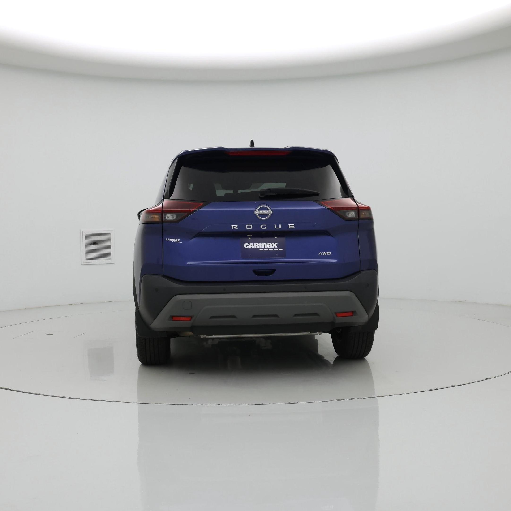 Thumbnail: 2023 Nissan Rogue - 6