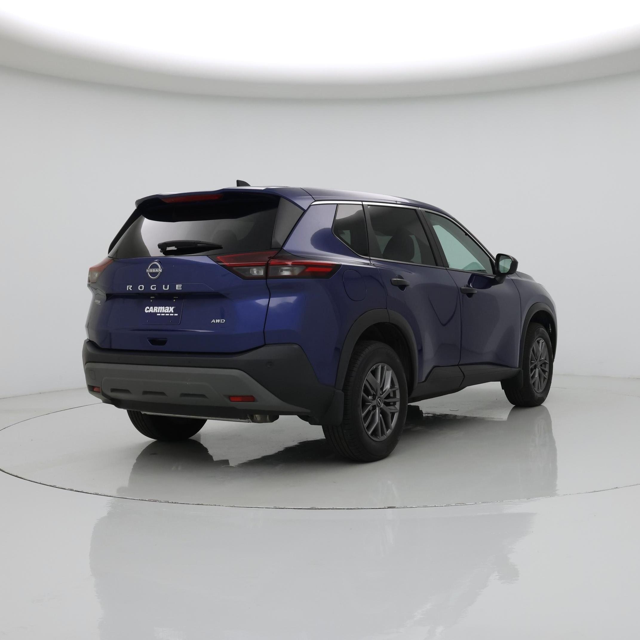 Thumbnail: 2023 Nissan Rogue - 8