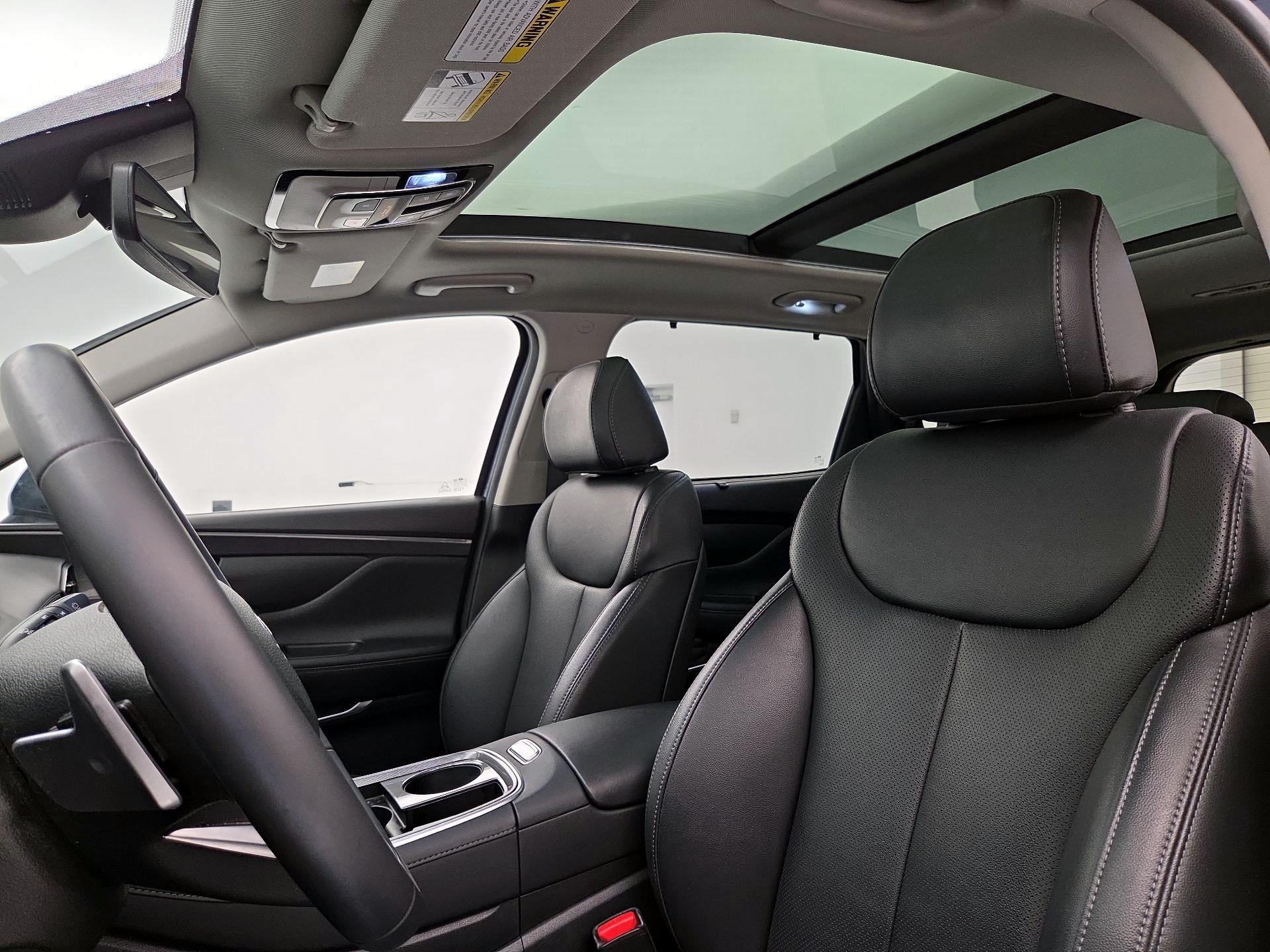 Thumbnail: 2023 Hyundai Santa Fe - 20